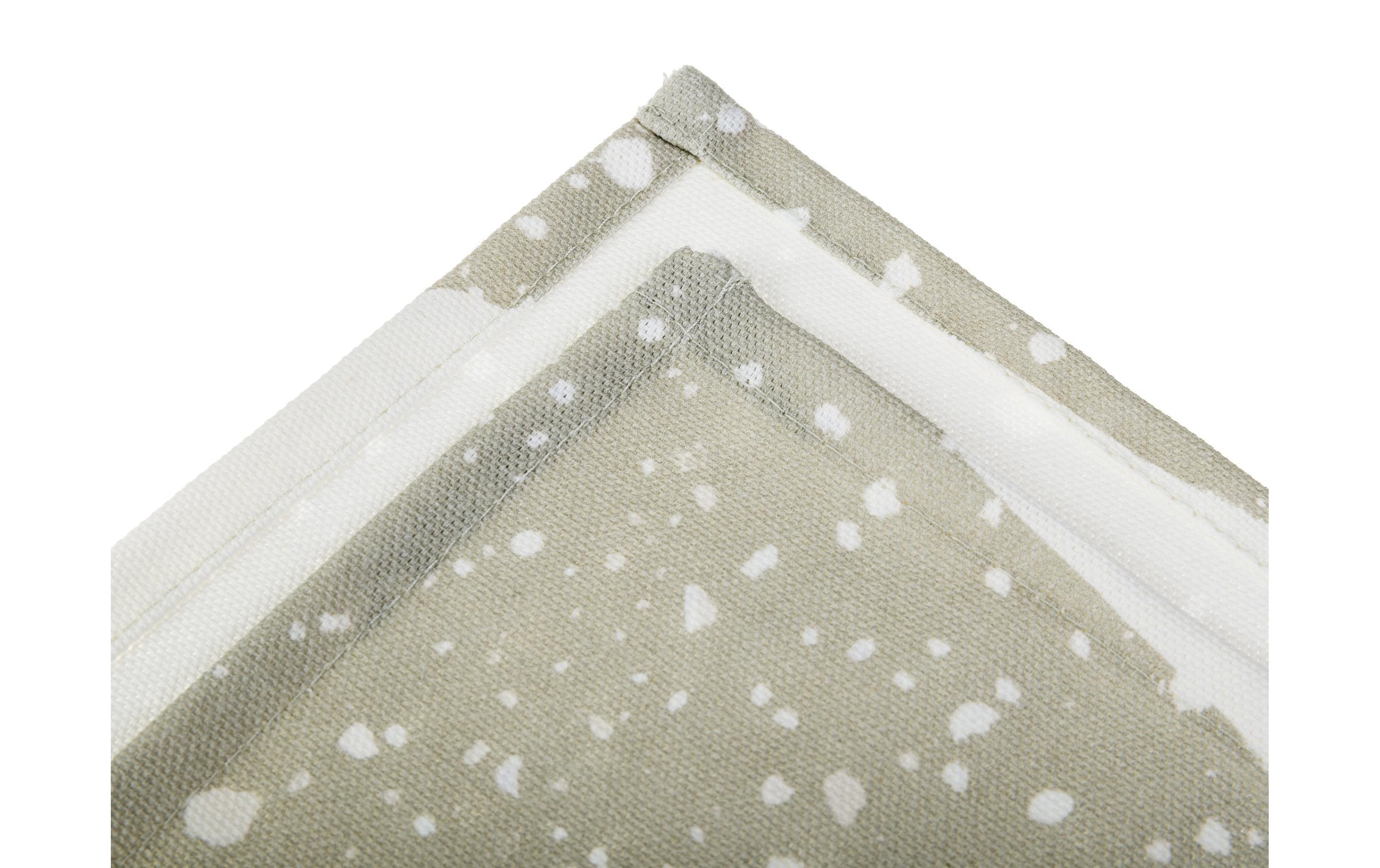 PICHLER Tischdecke »Foret 150 cm x 250 cm« Schmal gesäumte Tischdecke