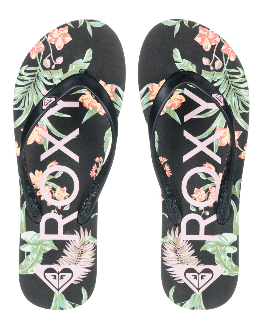 Roxy Sandale »Tahiti«