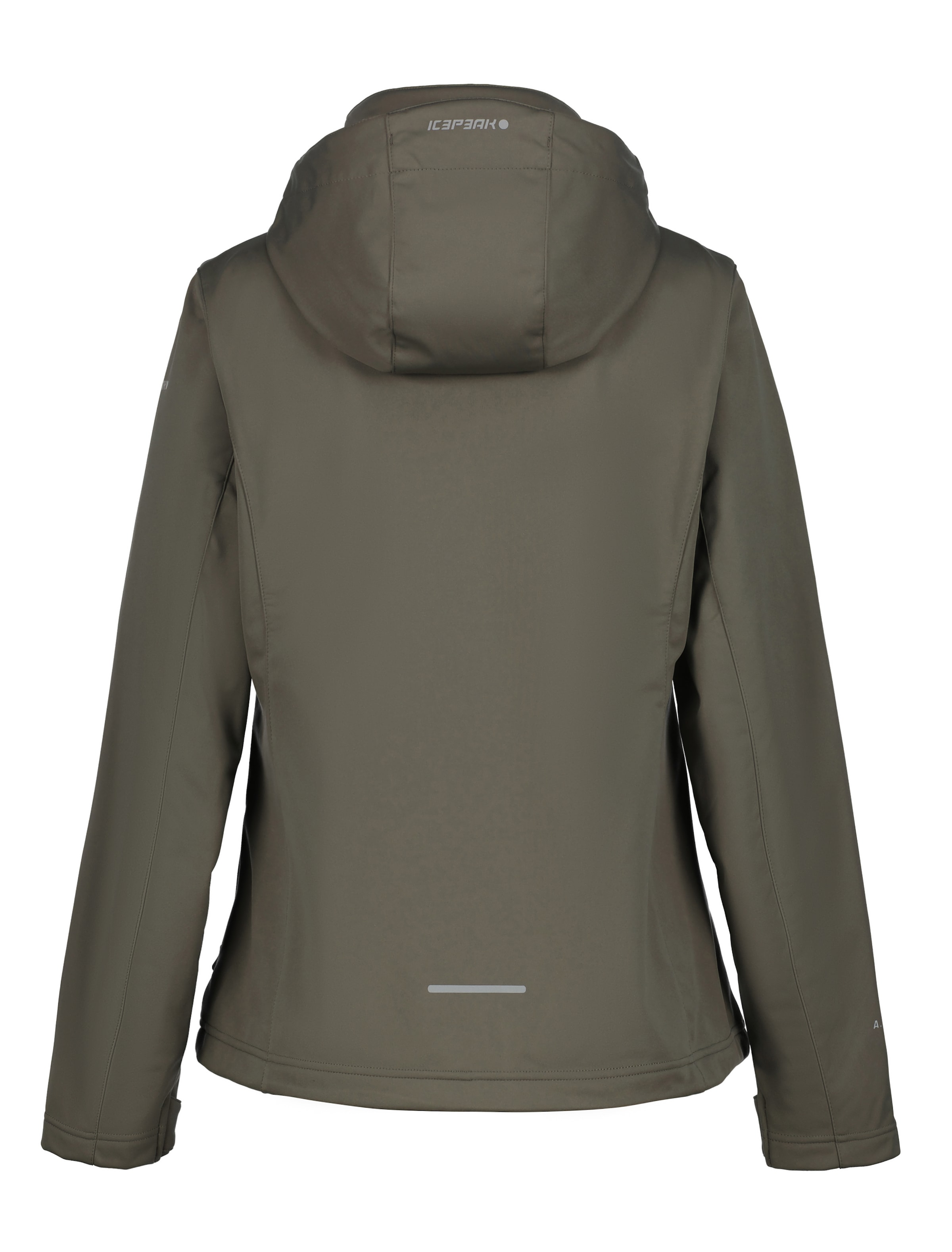 Icepeak Veste softshell »BOISE«