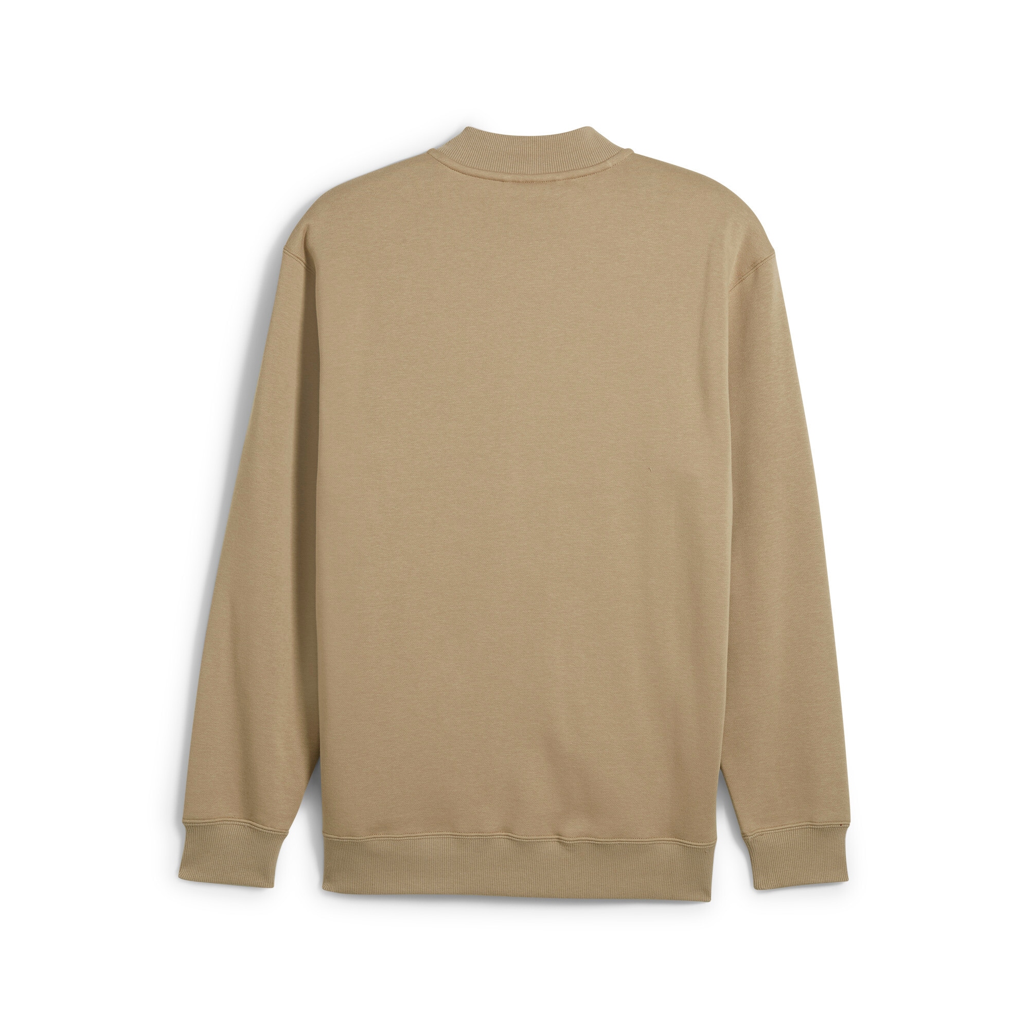 PUMA Trainingsjacke »SQUAD BOMBER JACKET FL« ohne Kapuze