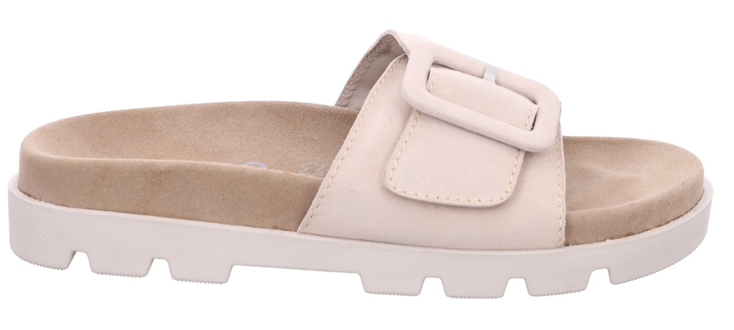 Rohde Pantolette »SUNNYS N°81«  Fermeture à boucle, fermeture velcro