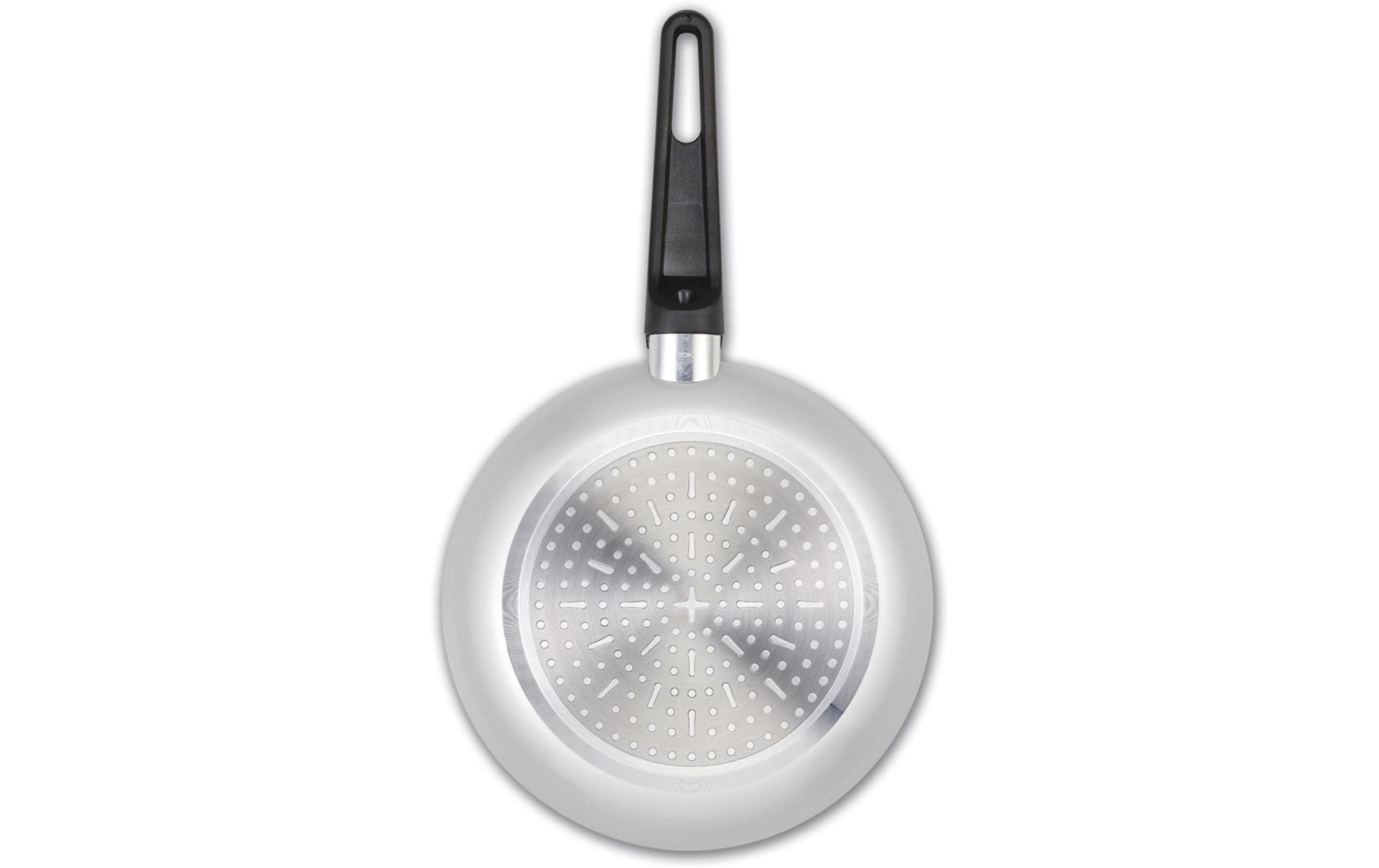 Brabantia Bratpfanne »Indu+ 24 cm«, Aluminium