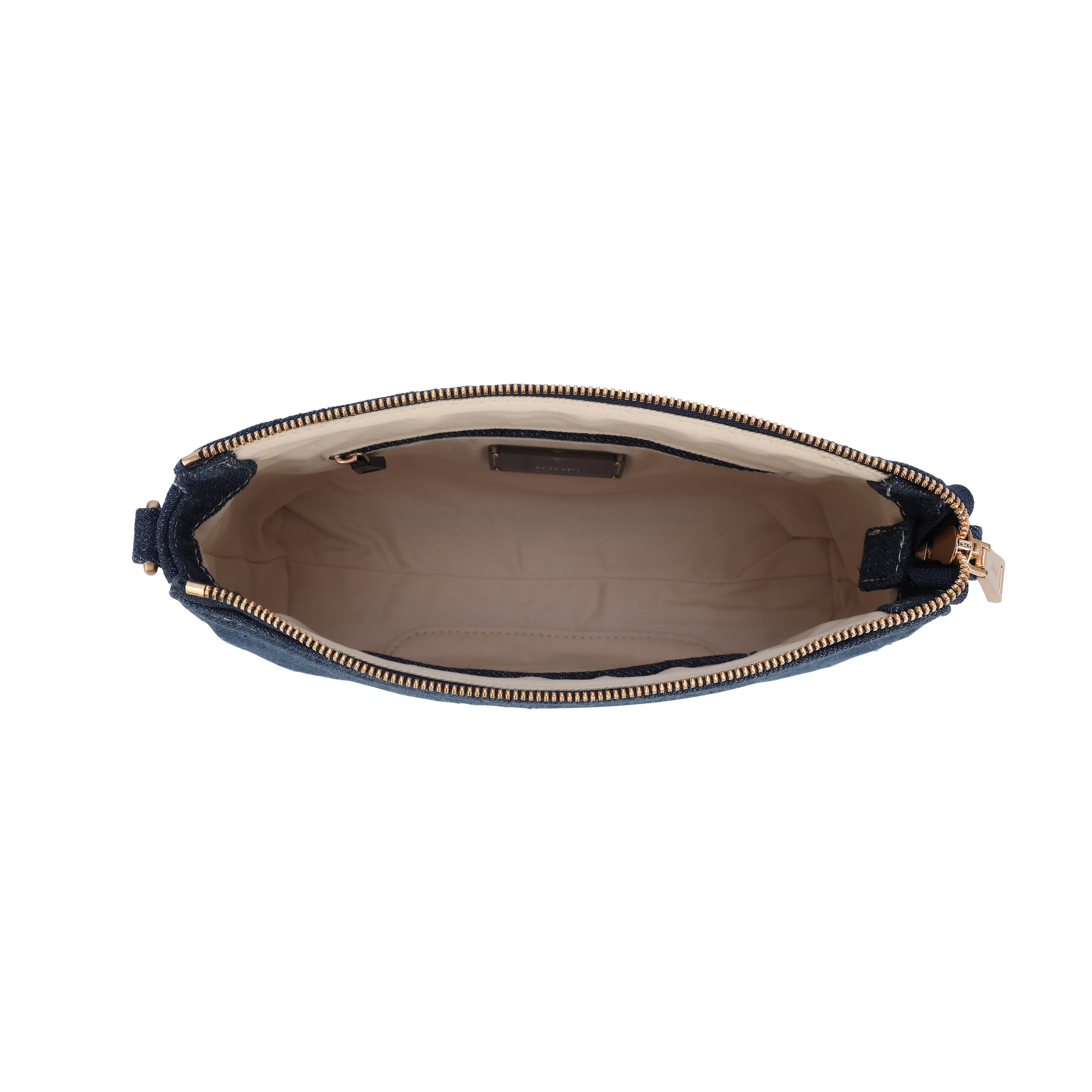 JOOP! Schultertasche »Azzurro Chiaro Jasmina Shoulderbag Shz«
