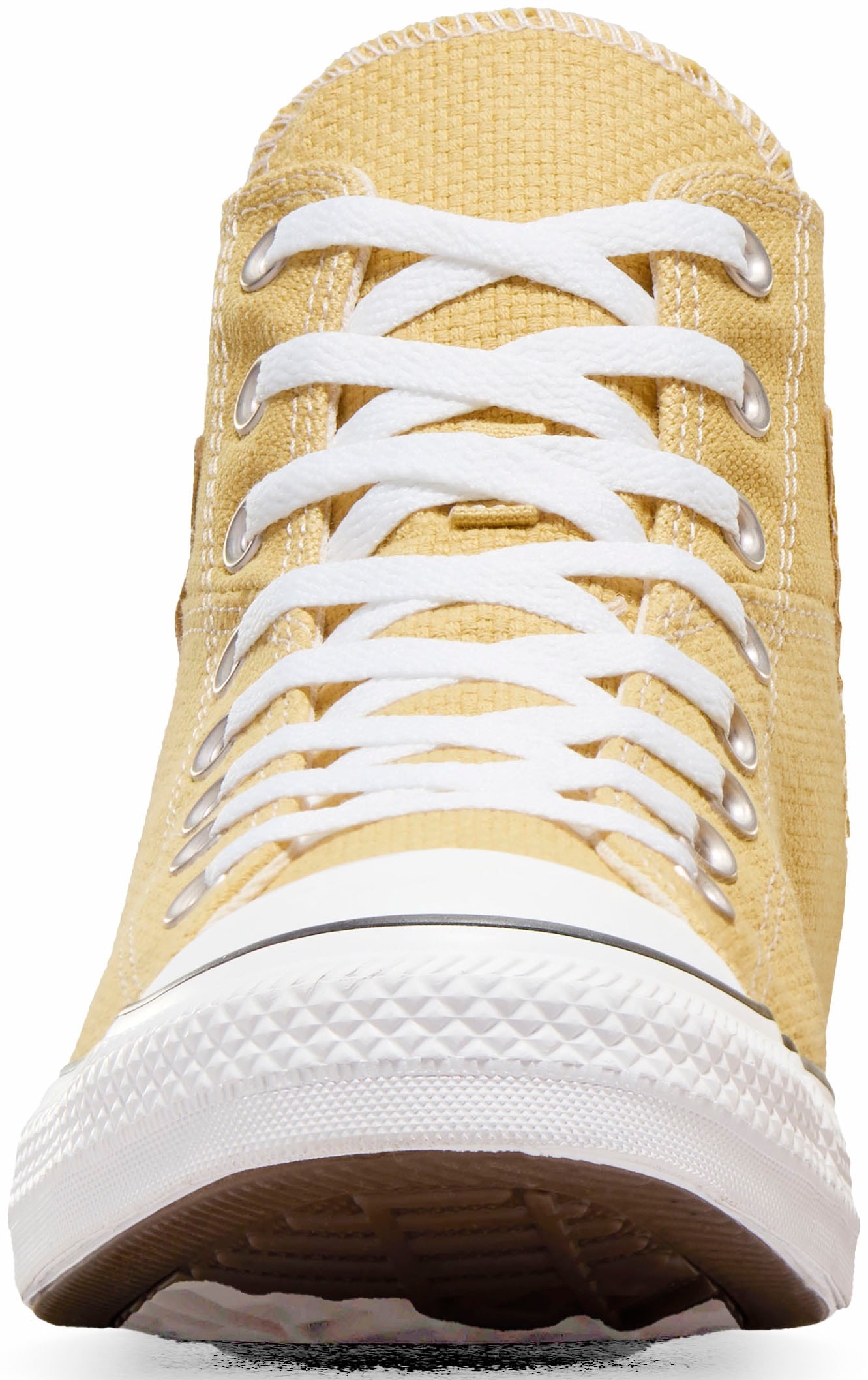 Converse Sneaker »CHUCK TAYLOR ALL STAR CANVAS & JACQ«