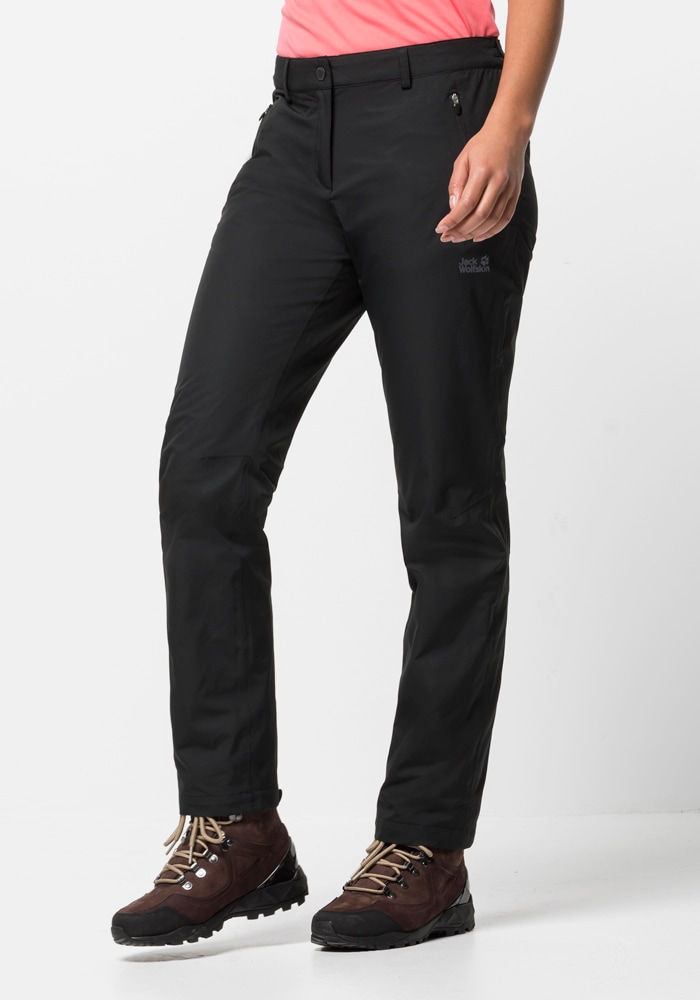 Image of Jack Wolfskin Outdoorhose »PARANA PANTS W« bei Ackermann Versand Schweiz