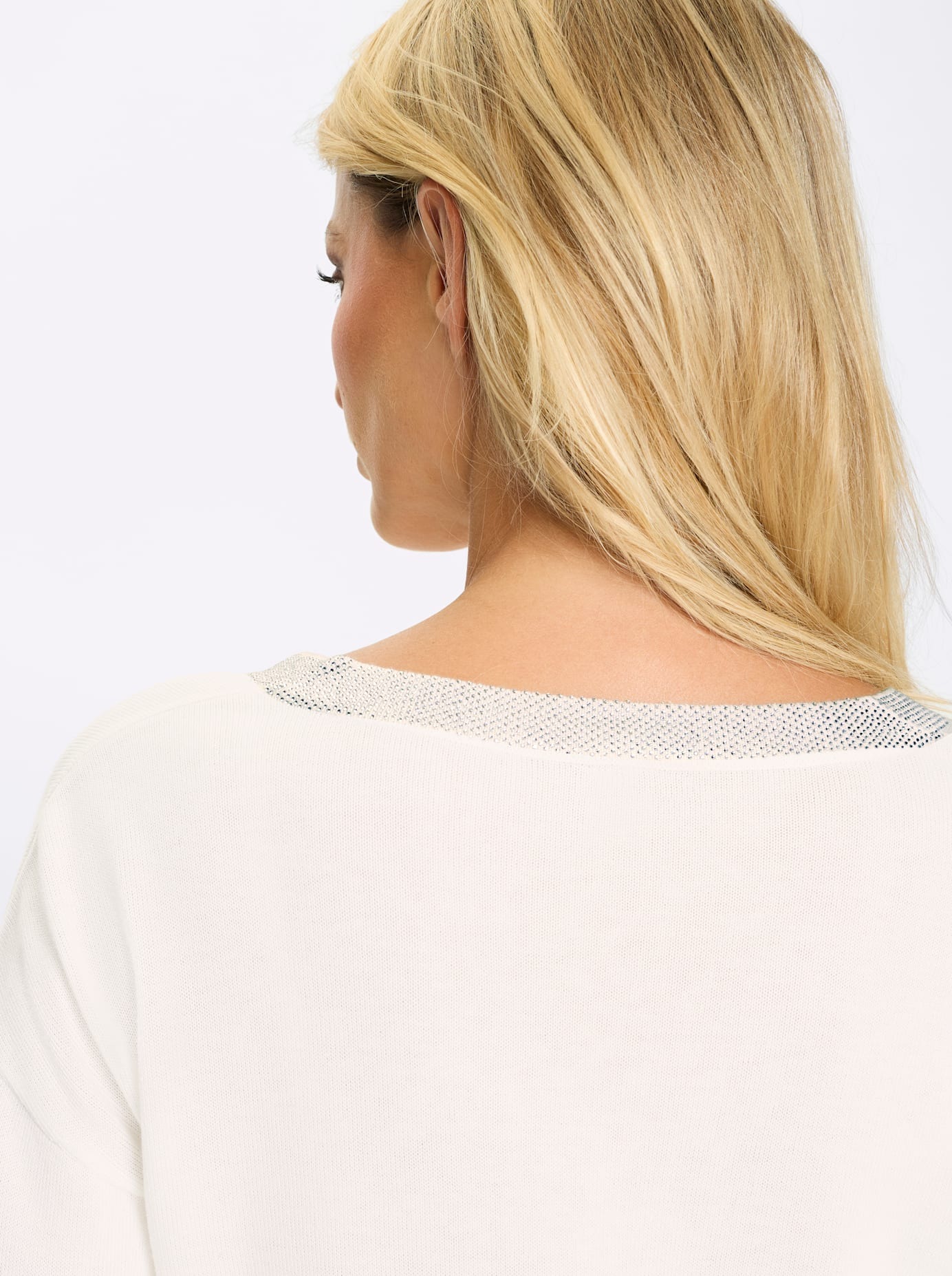 heine Pull en tricot »Pullover«