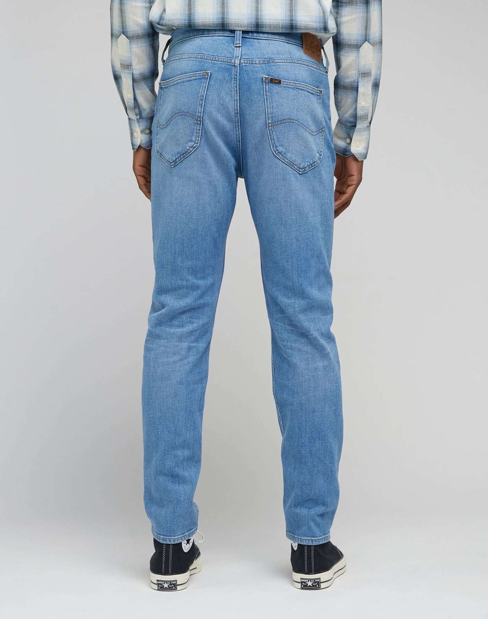 Lee® Regular-fit-Jeans »LEE Jeans Austin«