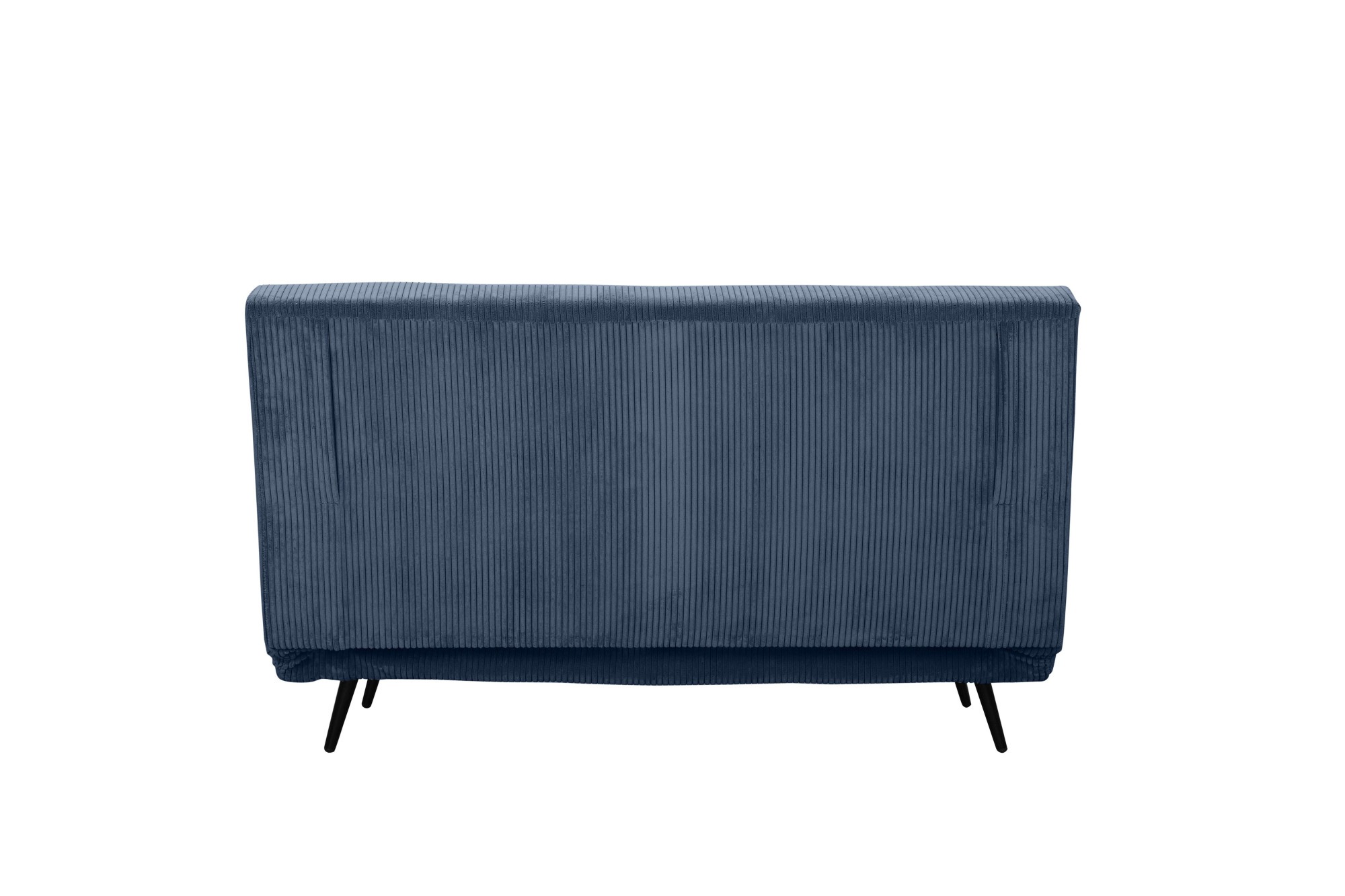 andas Schlafsofa »Linnea in Cord und Feinstruktur,«, Daybed mit aufklappbarer Liegefläche