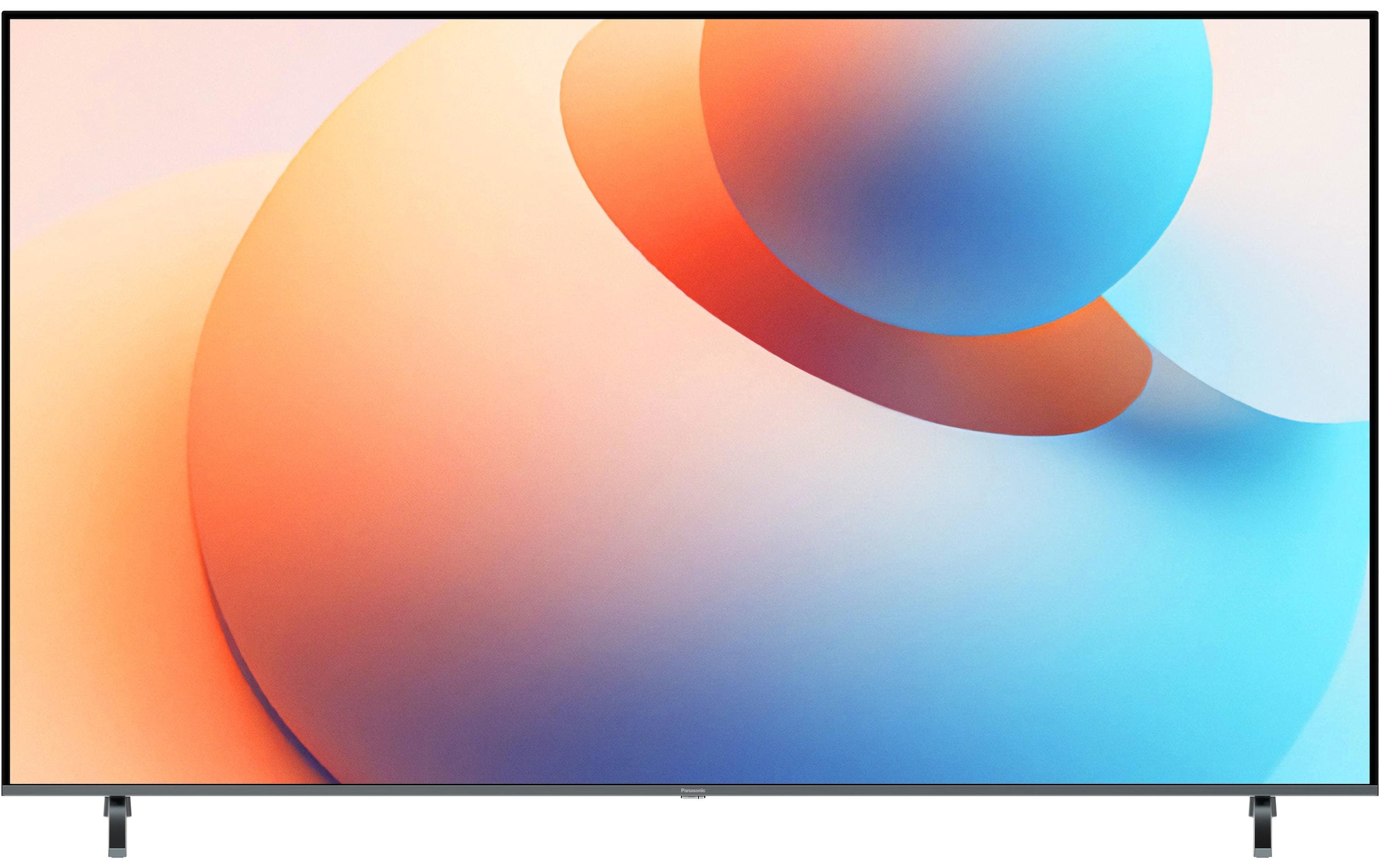 Panasonic LED-Fernseher »TV-75W95AEG 75 3840 x 2160 (Ultra HD 4K), LED-LCD«, 4K Ultra HD