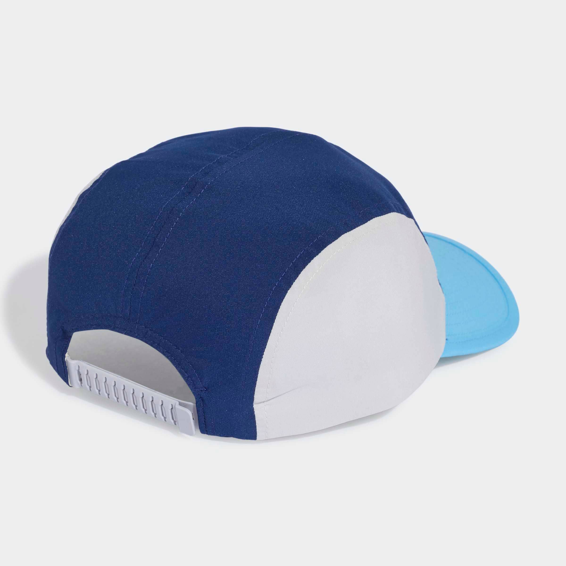 adidas Performance Beanie »MINE 5P CAP« für Kinder, mit Druckverschluss am Hinterkopf, aus Polyester