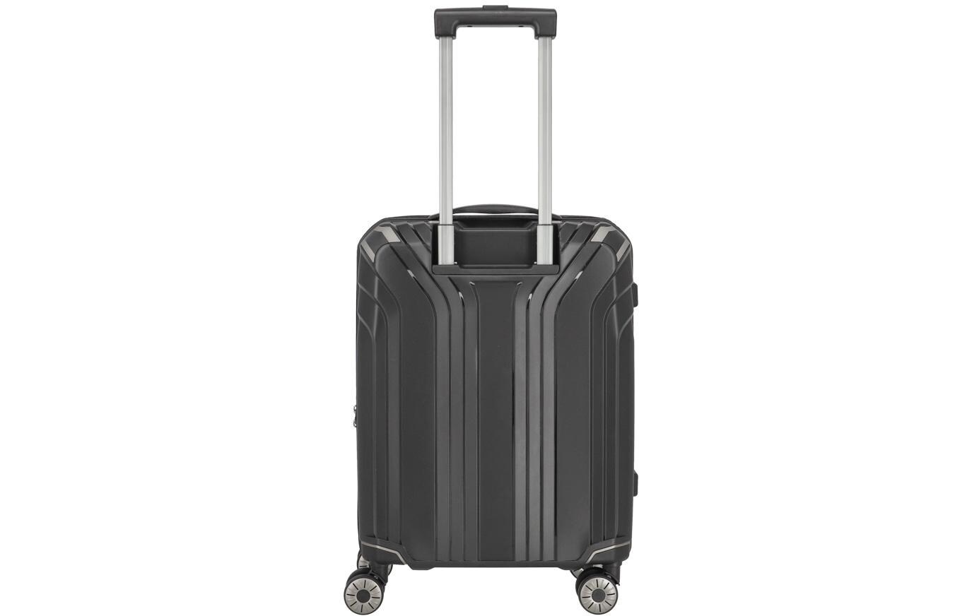 travelite Koffer »Elvaa Trolley«, 4 Rollen