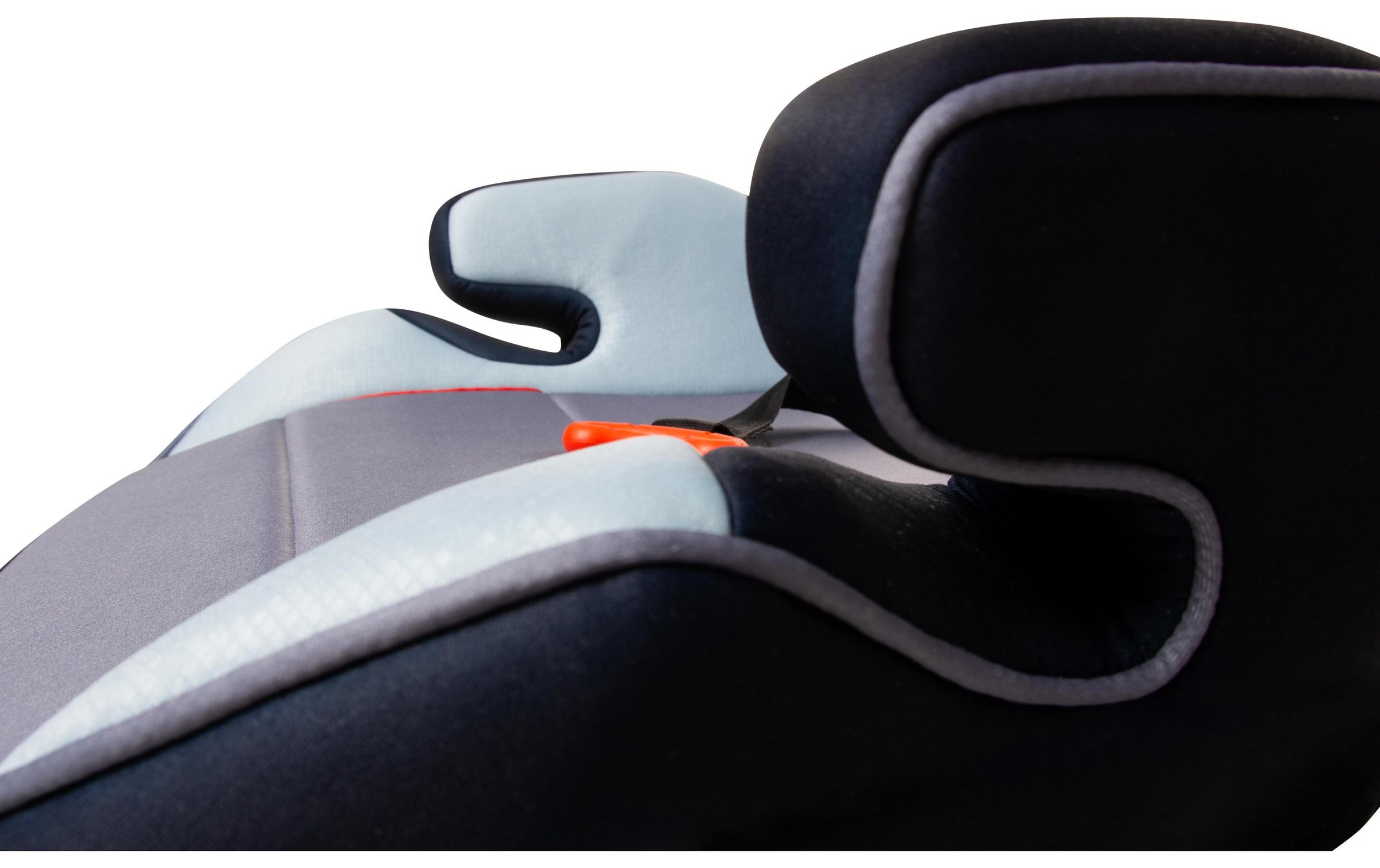 Osann Kindersitzerhöhung »Junior Isofix Navy mit Gurtfix«