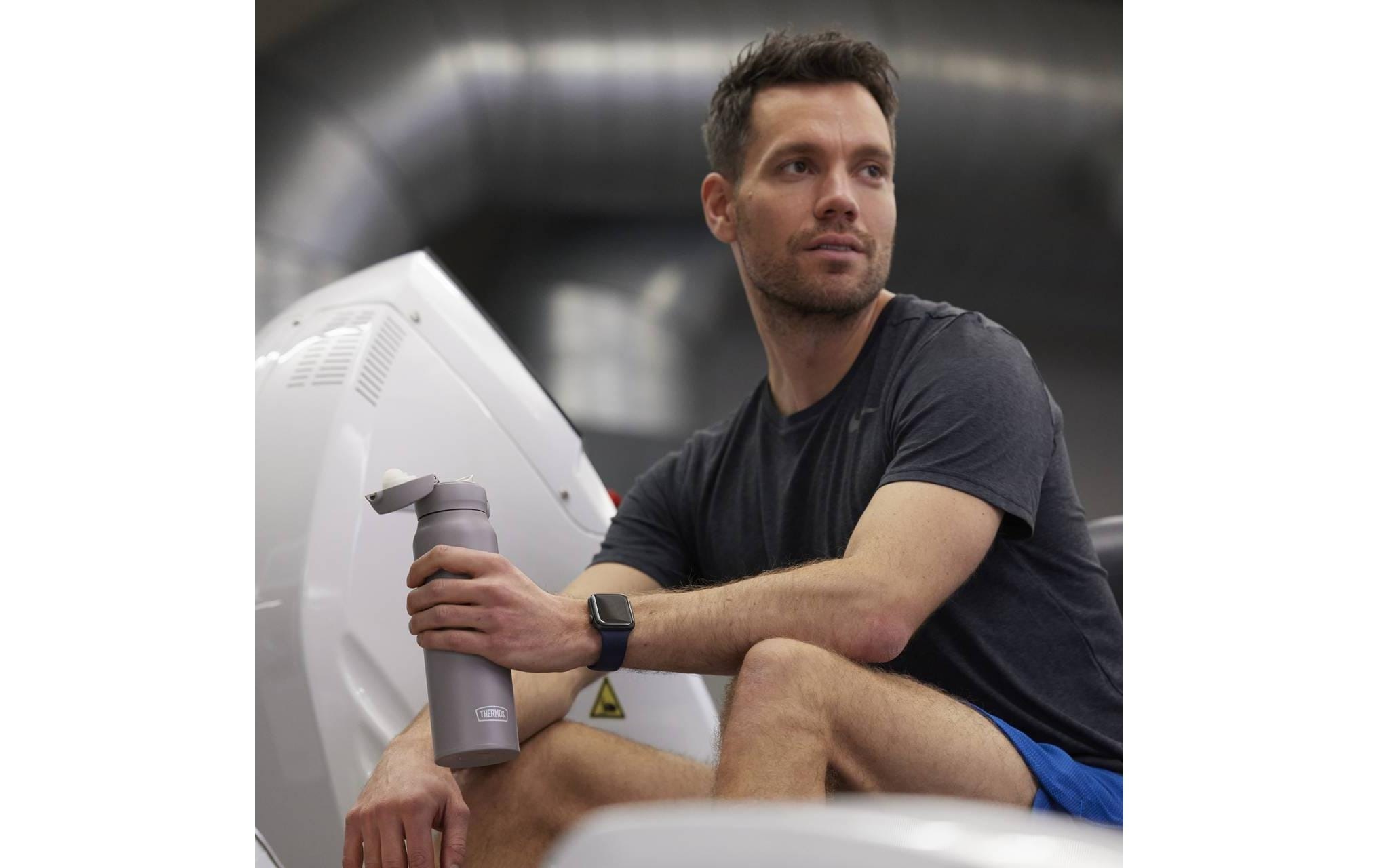 THERMOS Thermoflasche »Ultralight 750 ml«