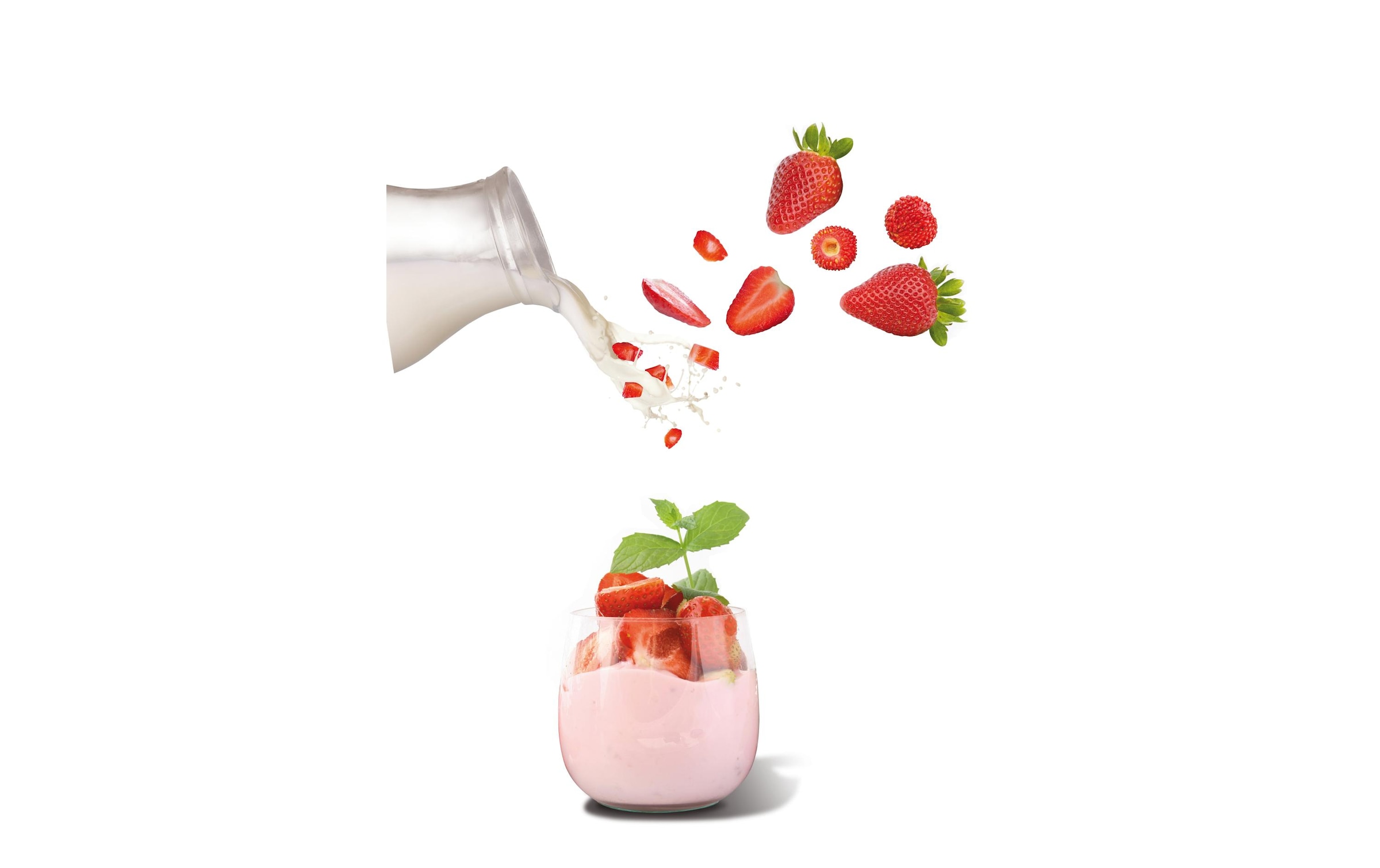 Moulinex Joghurtbereiter »Yogourteo« je 1.120 ml