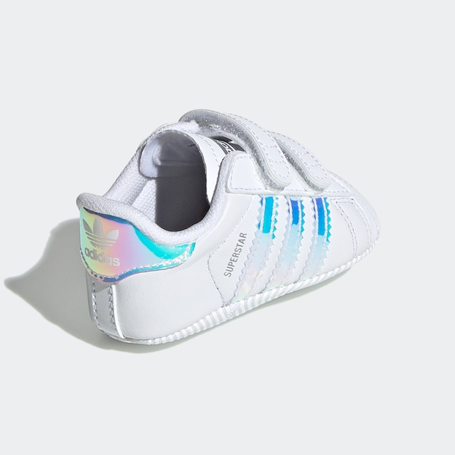 Trendige adidas Originals Sneaker »SUPERSTAR«, mit Klettverschluss für Babys  versandkostenfrei - ohne Mindestbestellwert bestellen