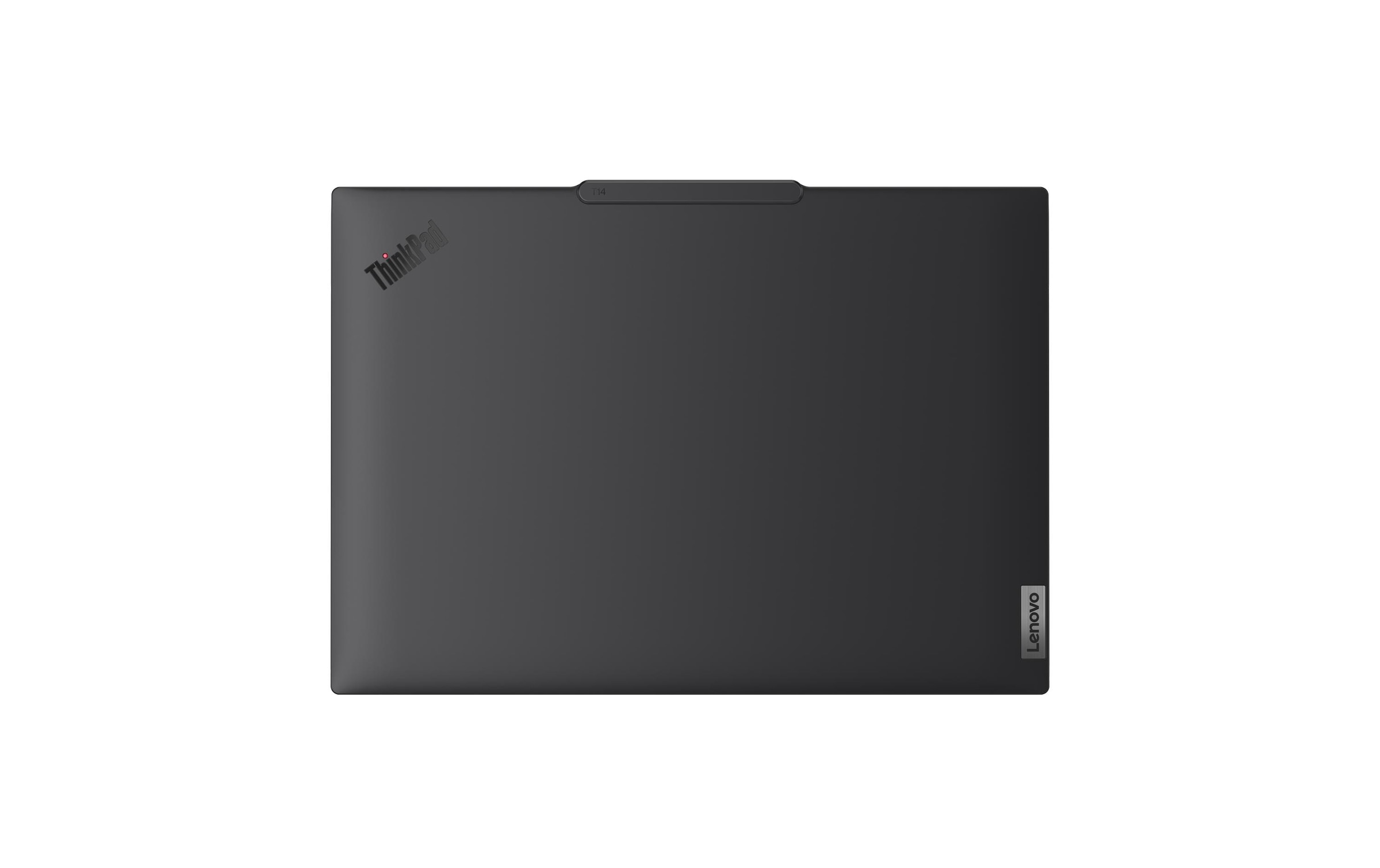Lenovo Notebook »ThinkPad T14 Gen 5 (Intel)«, 35,42 cm, / 14 Zoll, Intel, Core Ultra 5, 512 GB SSD