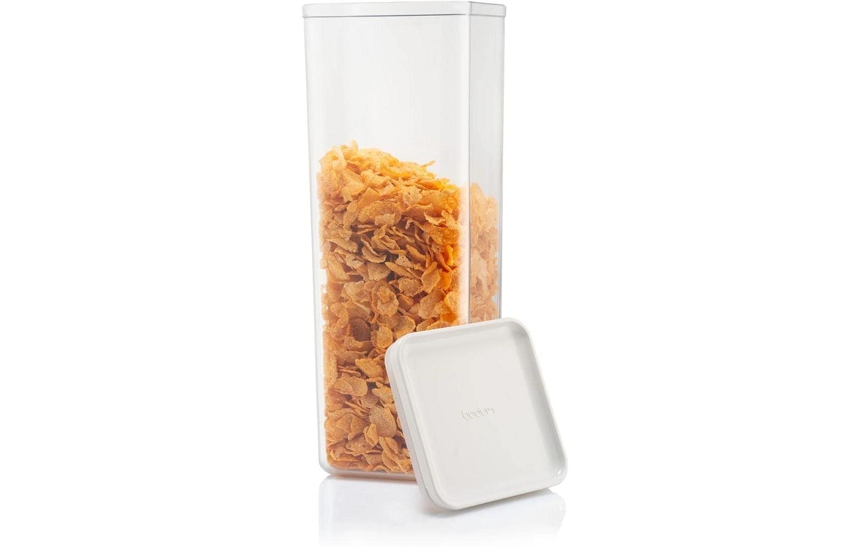 Bodum Vorratsdose »Canteen 6er Set«, (6 tlg.)