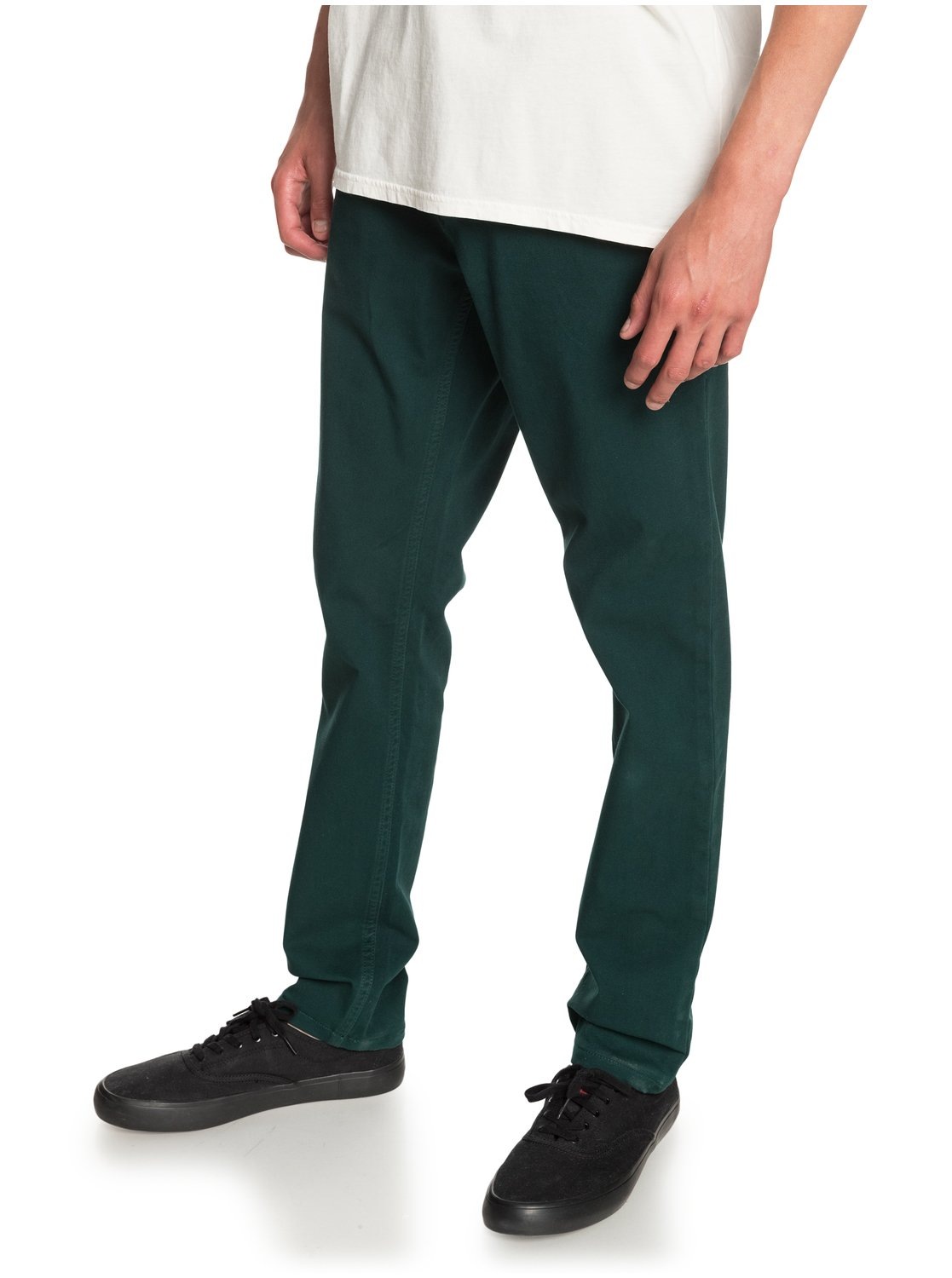 Image of Quiksilver Chinos »Krandy« bei Ackermann Versand Schweiz