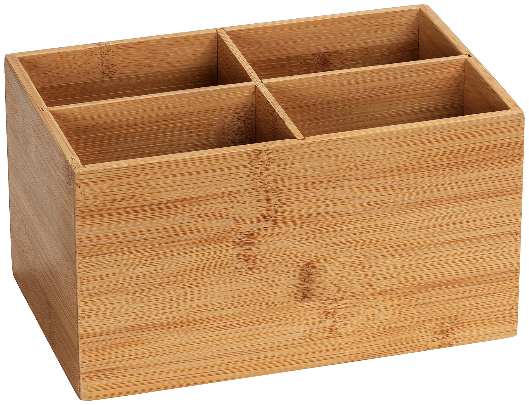 Image of WENKO Badorganizer »Terra«, (1 St.), aus Bambus bei Ackermann Versand Schweiz