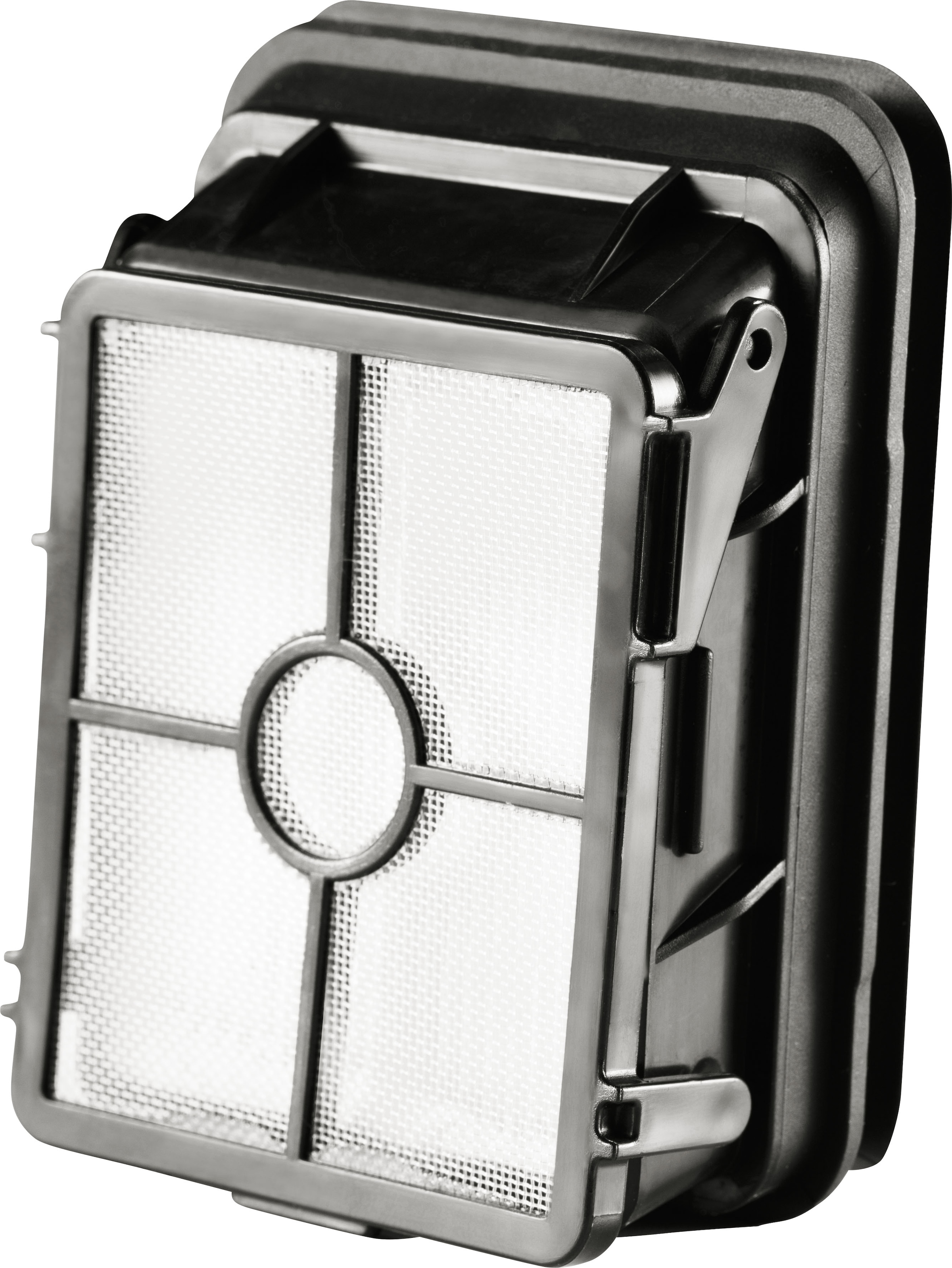 Bissell Wasserfilter »Motor Filter CrossWave waschbar-1866F«, (1 tlg.)