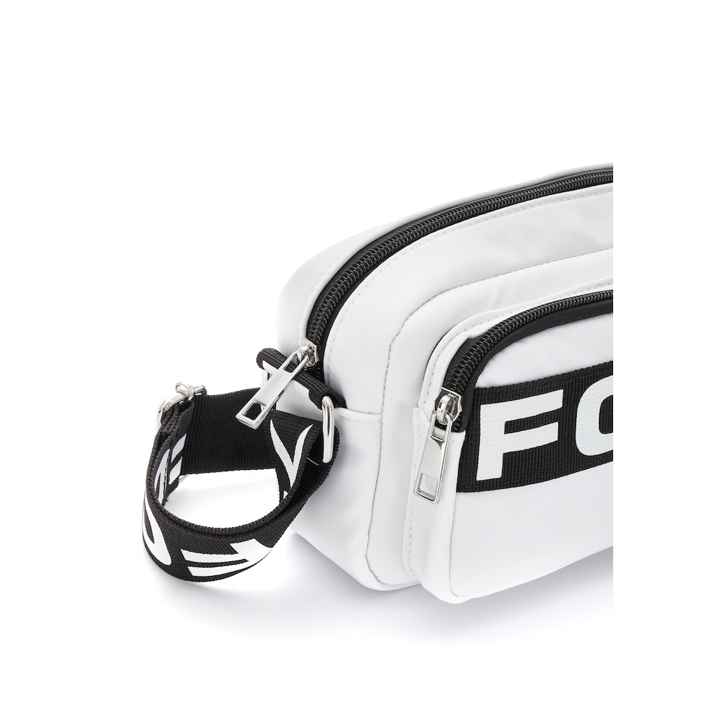 FCUK Umhängetasche »Minibag«
