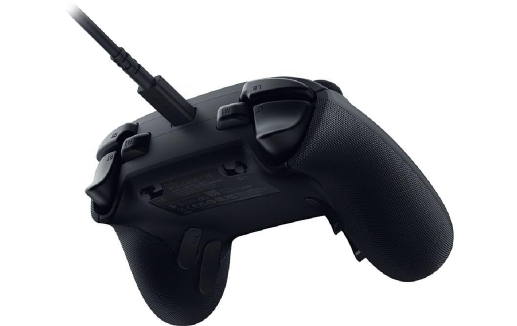 RAZER Controller »Wolverine V3 Tournament Edition Schwarz«