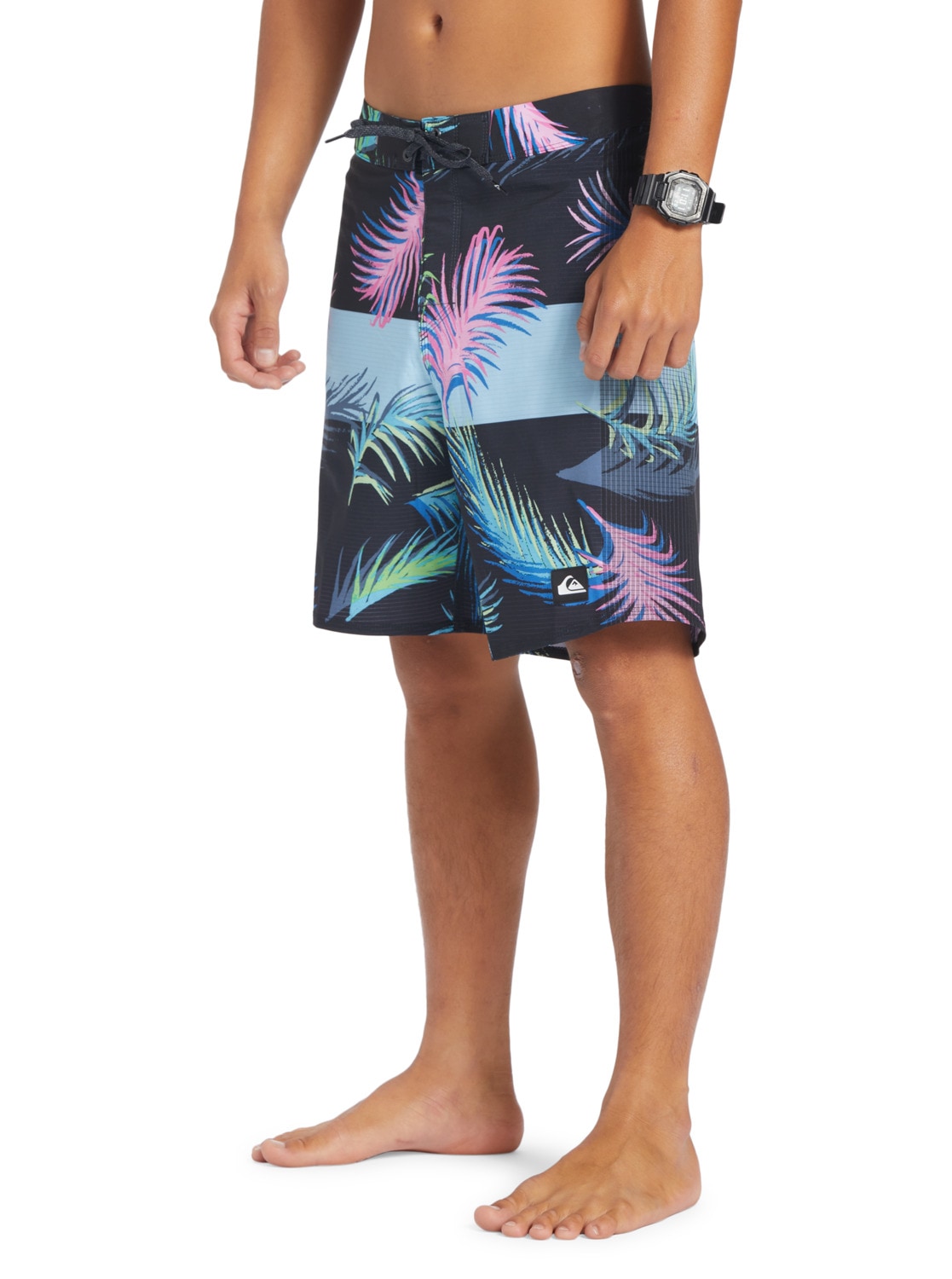 Quiksilver Boardshorts »Highlite Arch 19"«