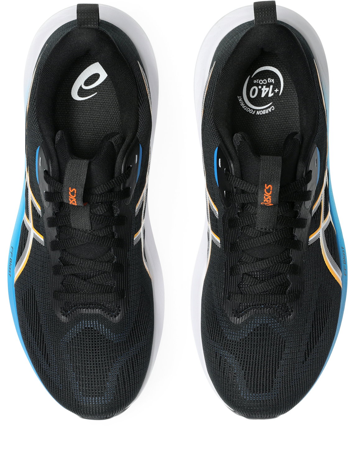 Asics Laufschuh »GT-1000 14«  für mehr Stabilität