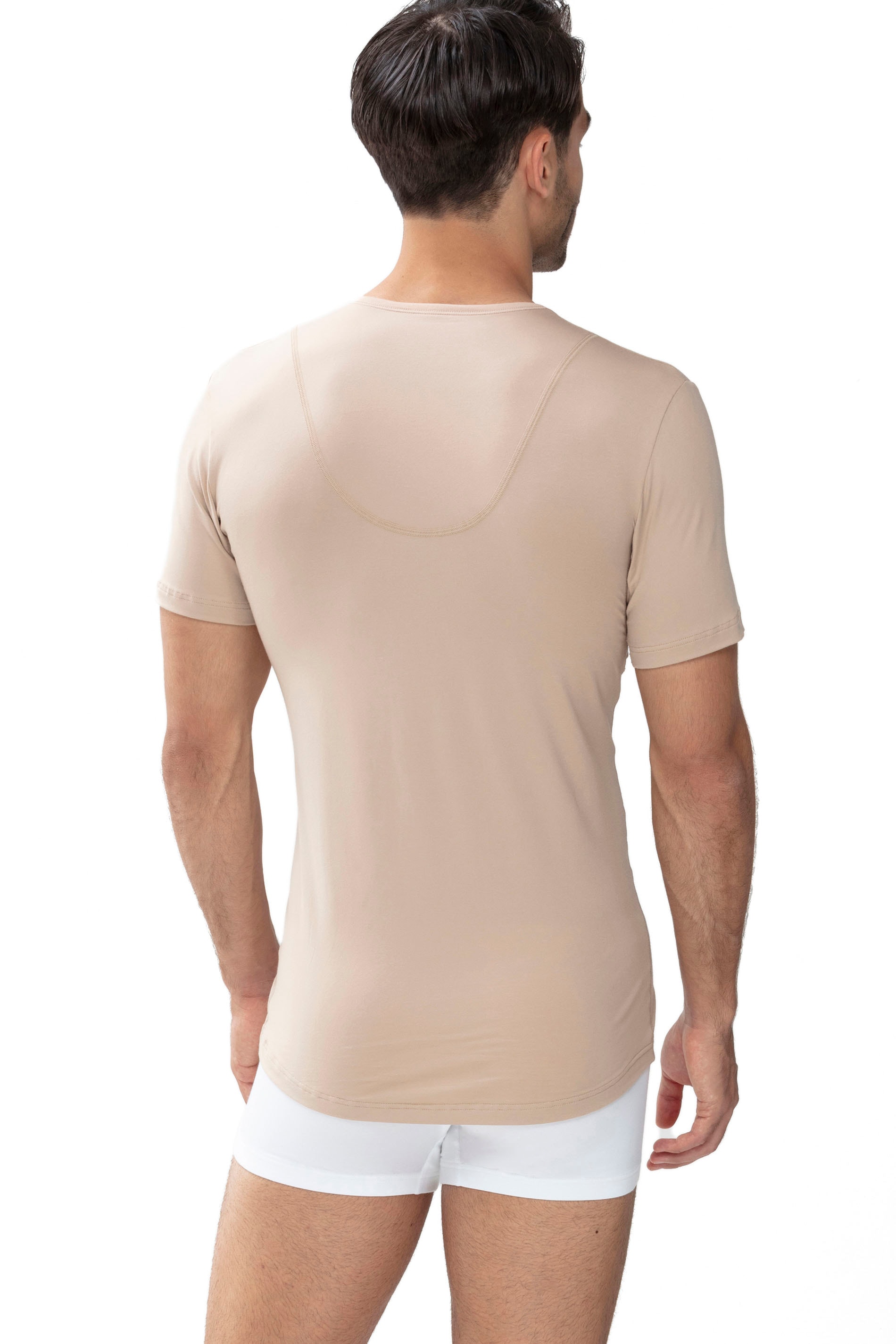 Mey Unterziehshirt, perfekt unter Hemden zu tragen