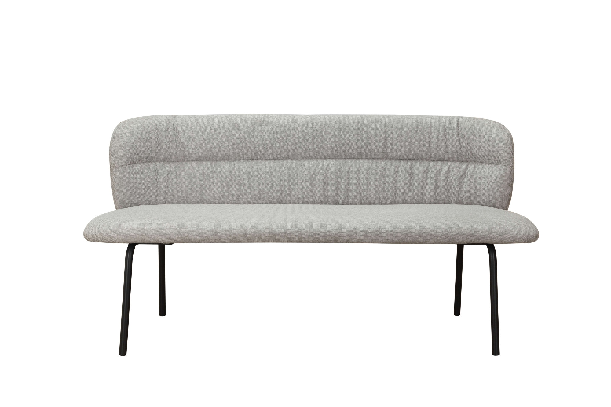 Home affaire Essbank »Marsin« mit Sitz und Rückenpolster