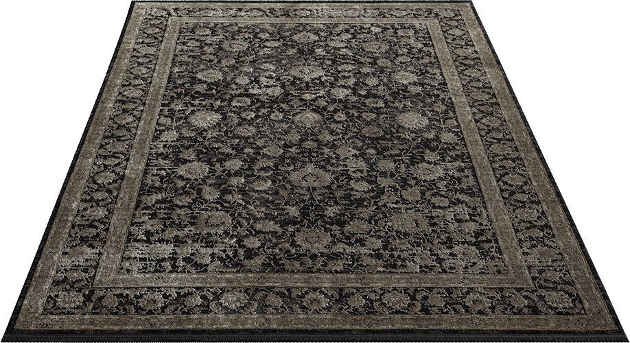 Image of merinos Teppich »Brooklyn 52007«, rechteckig, 10 mm Höhe bei Ackermann Versand Schweiz