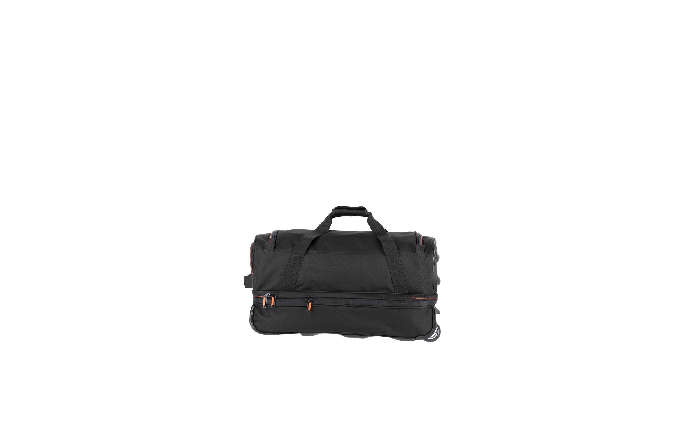 Image of travelite Koffer "BASICS" 51 l 2 Rollen