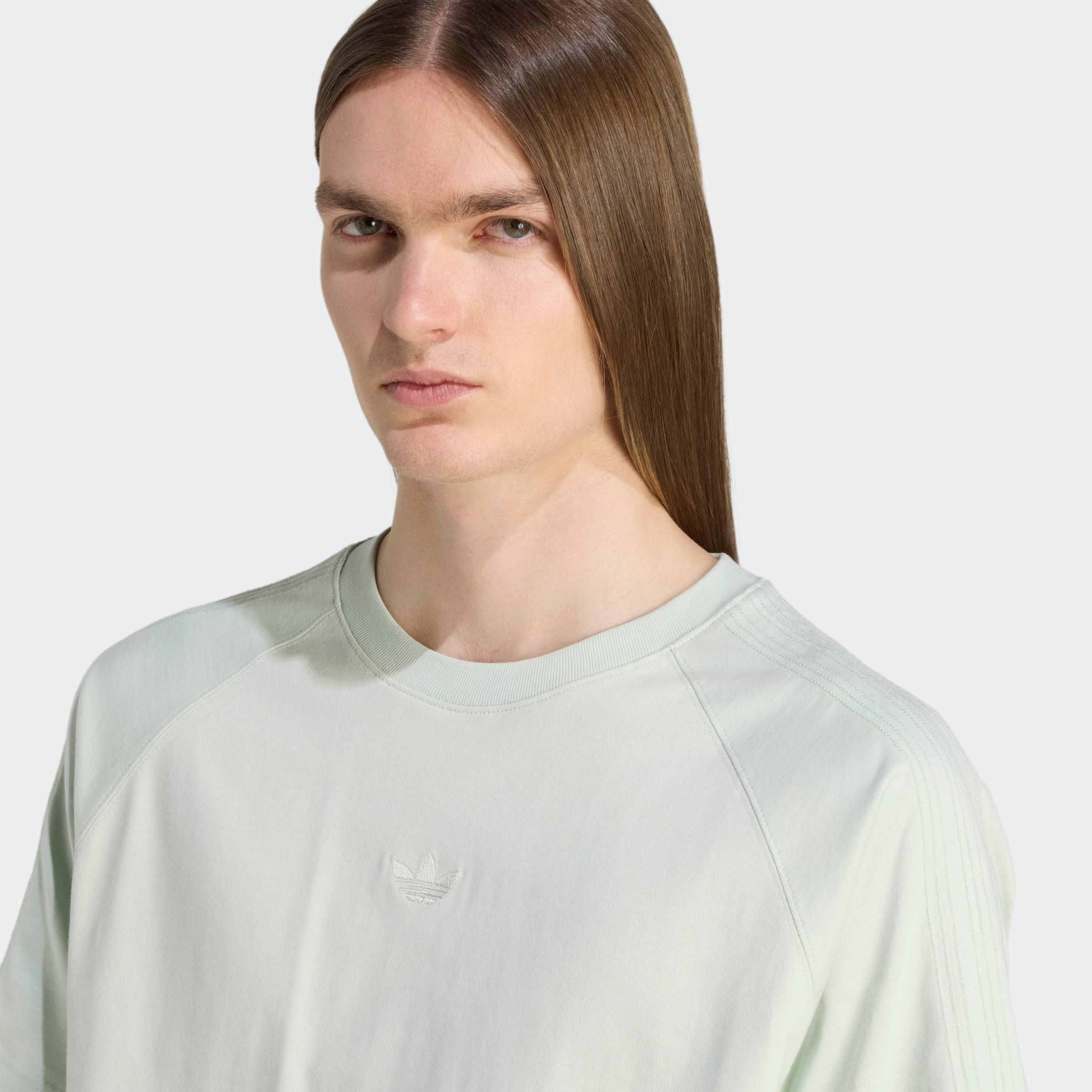 adidas Originals T-Shirt »P ESS TEE«