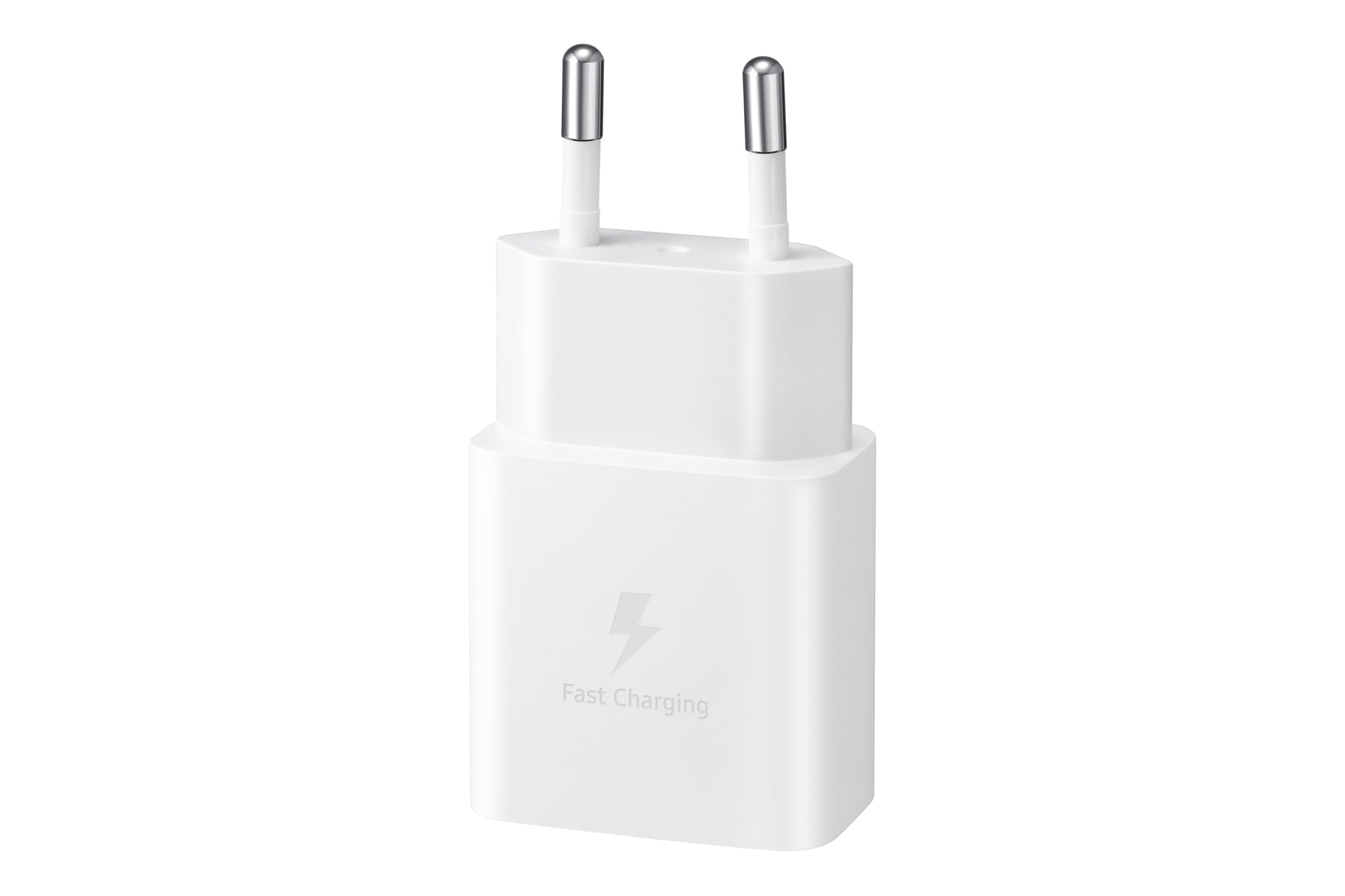 Image of Samsung USB-Ladegerät "Power Travel Adapter EP-T1510 15 W ohne Kabel"