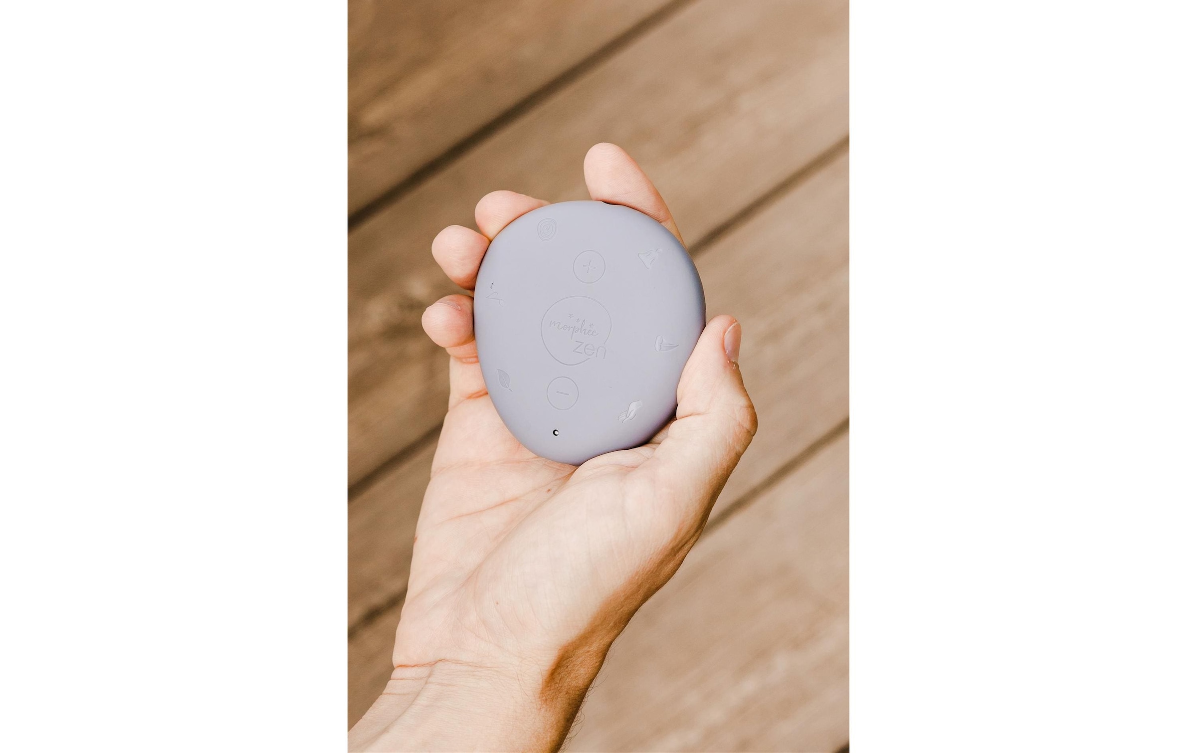   Radio »Morphée Morphée Zen« ( )