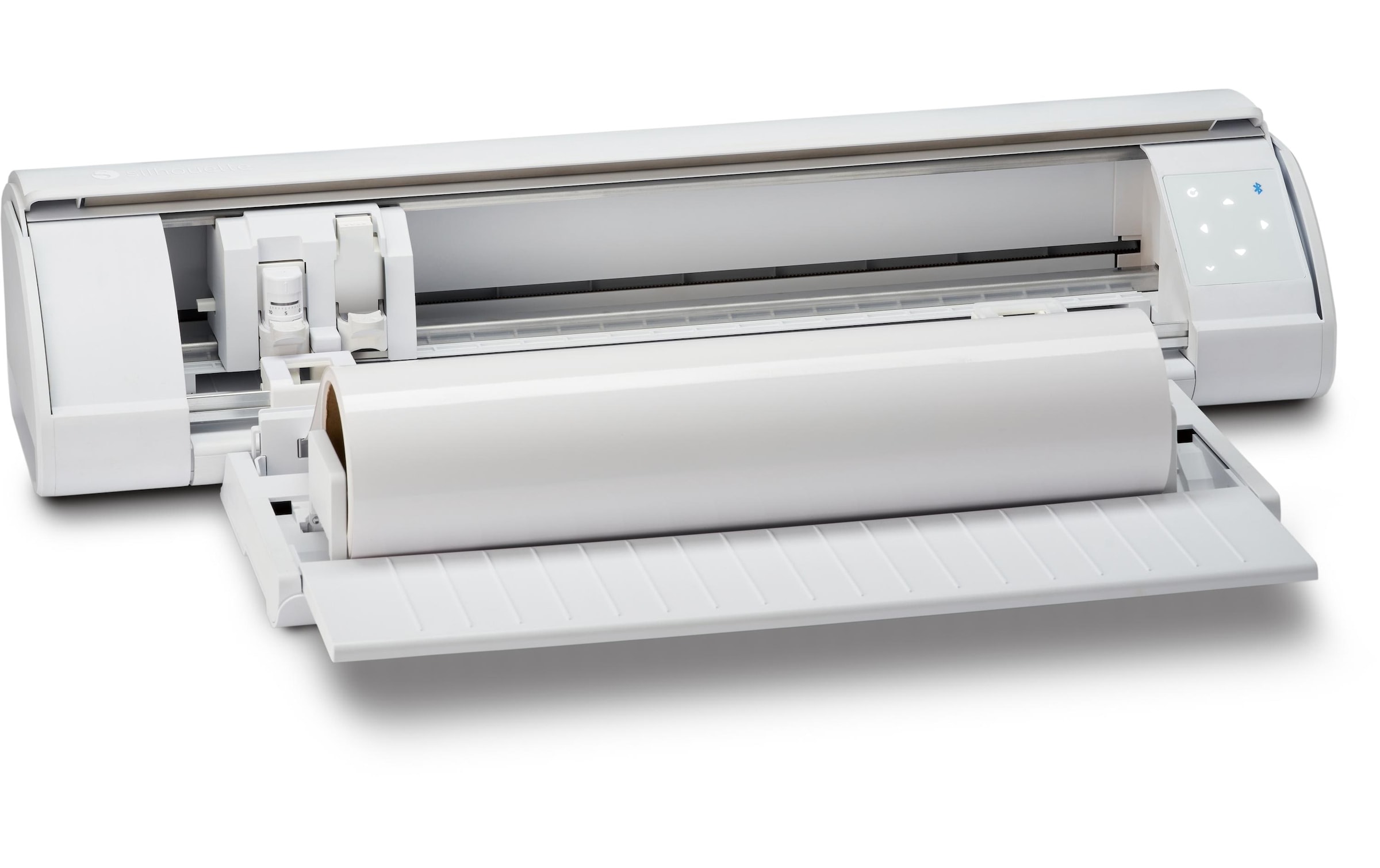 Trennschneider »Silhouette Cameo 5 Plus Weiss«
