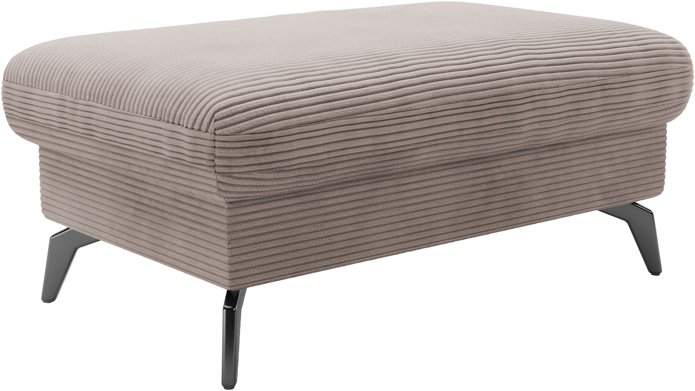 sit&more Stauraumhocker »Morris Jubi«, mit praktischen Stauraum
