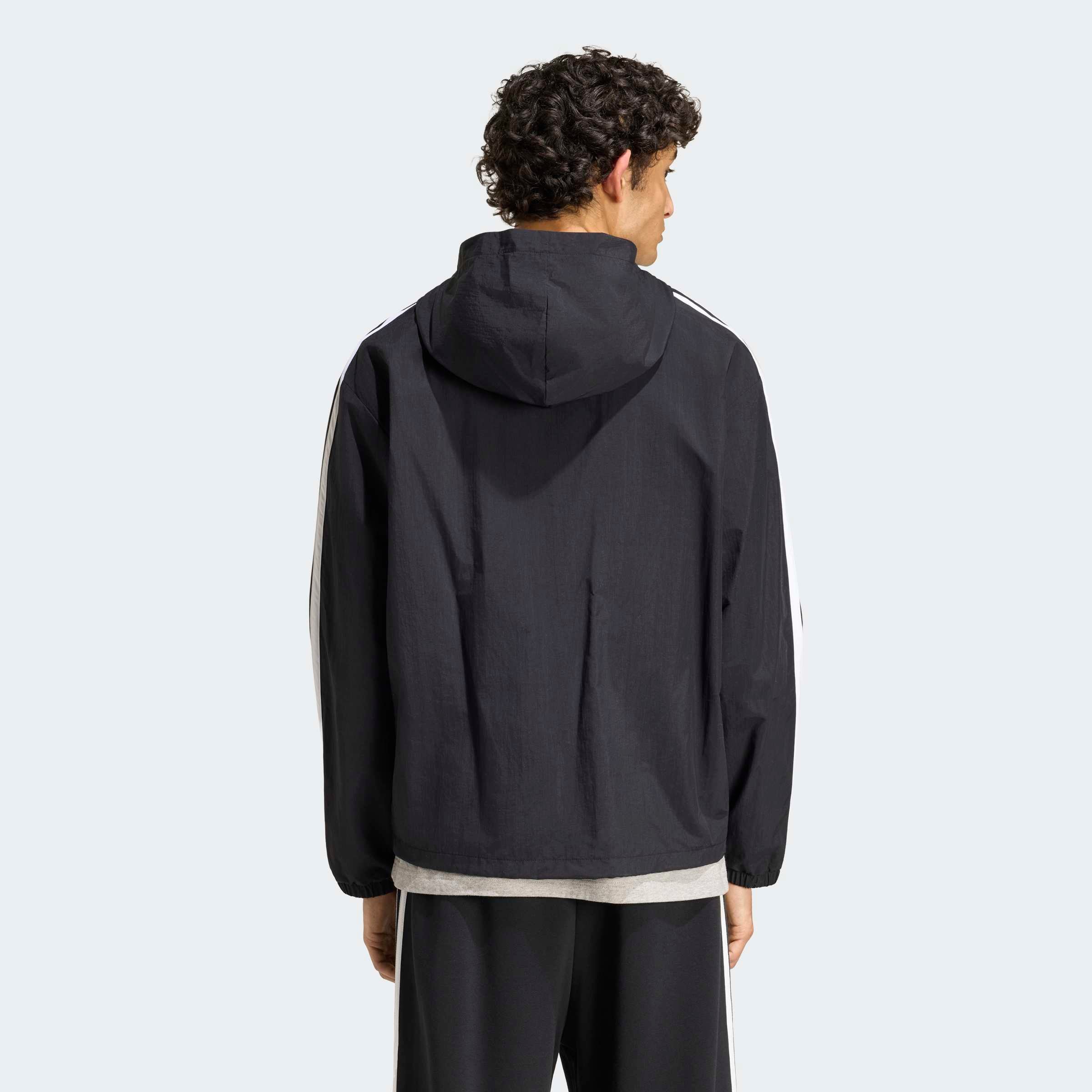 adidas Sportswear Coupe-vent »M 3S WV WB LND«