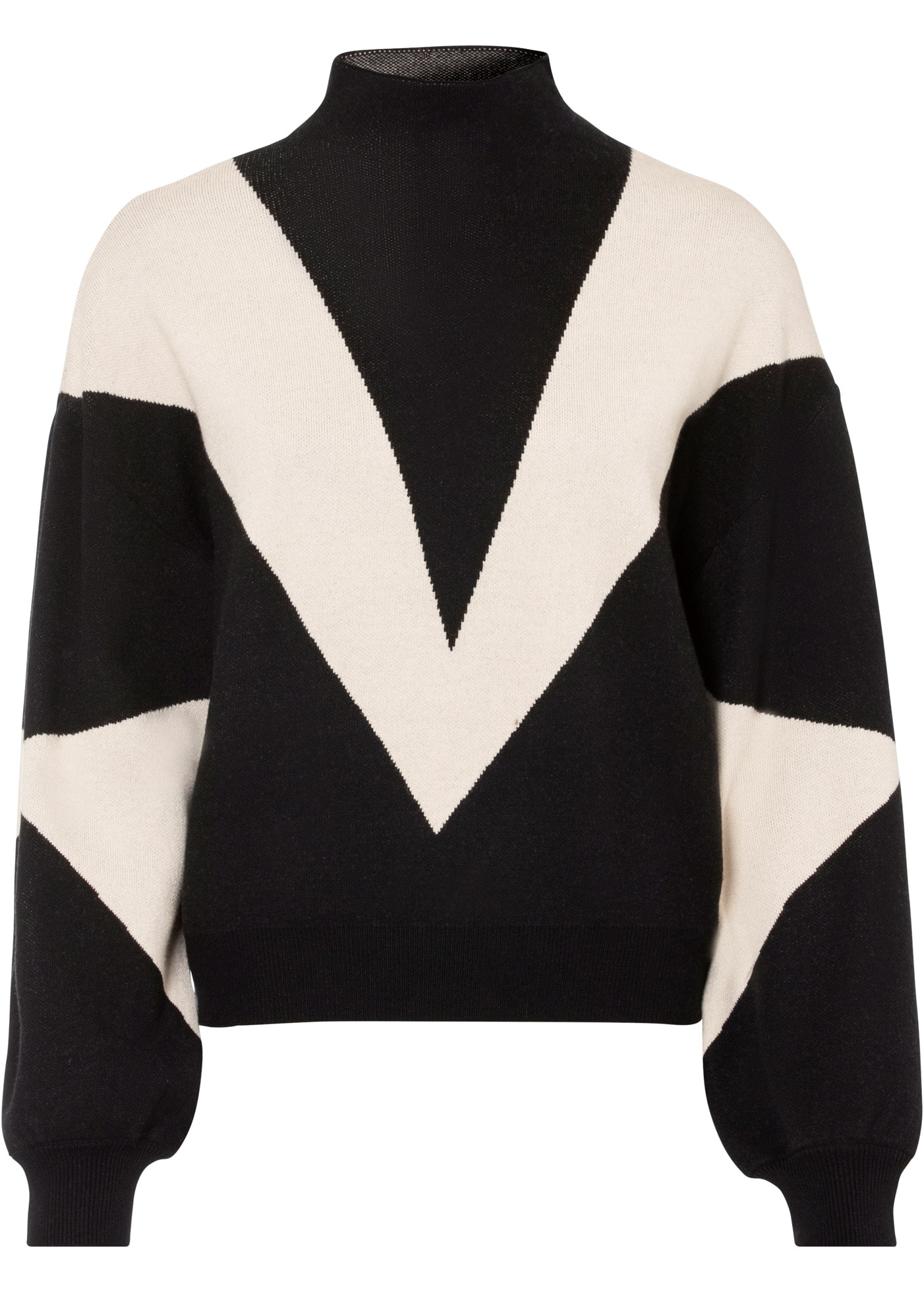 bonprix Strickpullover »Oversize-Pullover« Oversize-Pullover