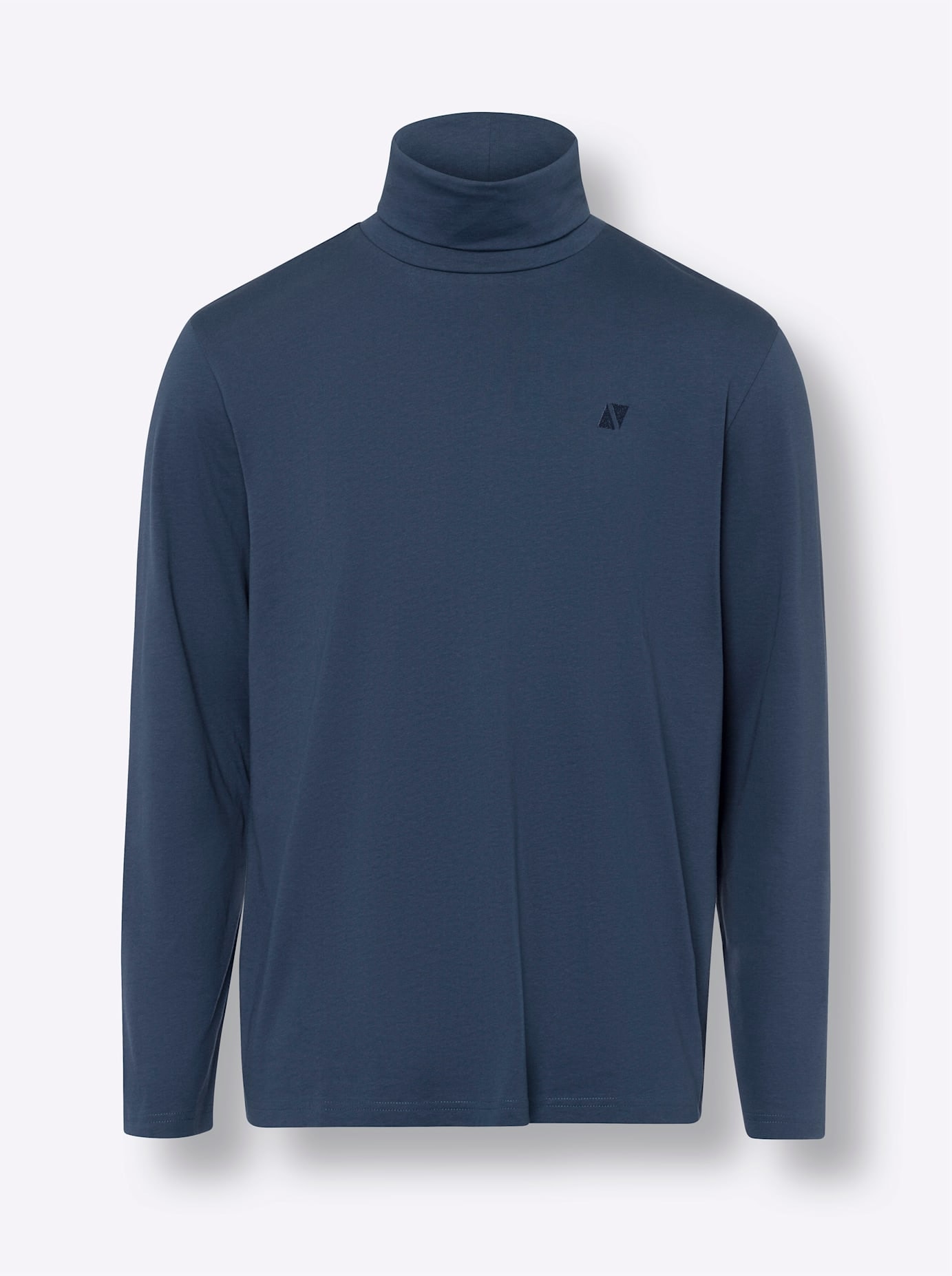 Classic Rollkragenshirt »Rollkragen-Shirt«, 1 Stk.
