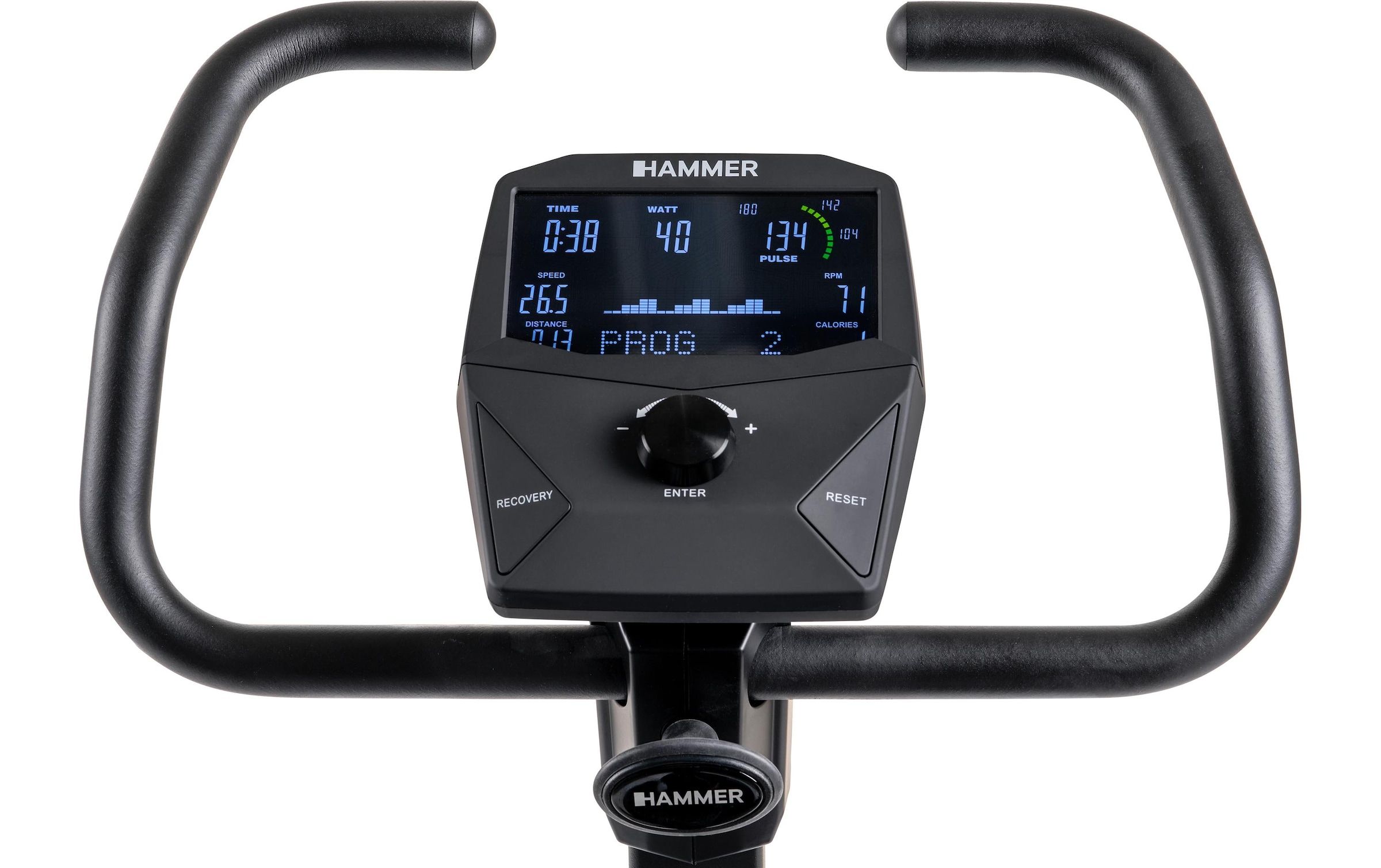 Hammer Ergomètre »Ergometer Exum XTR«