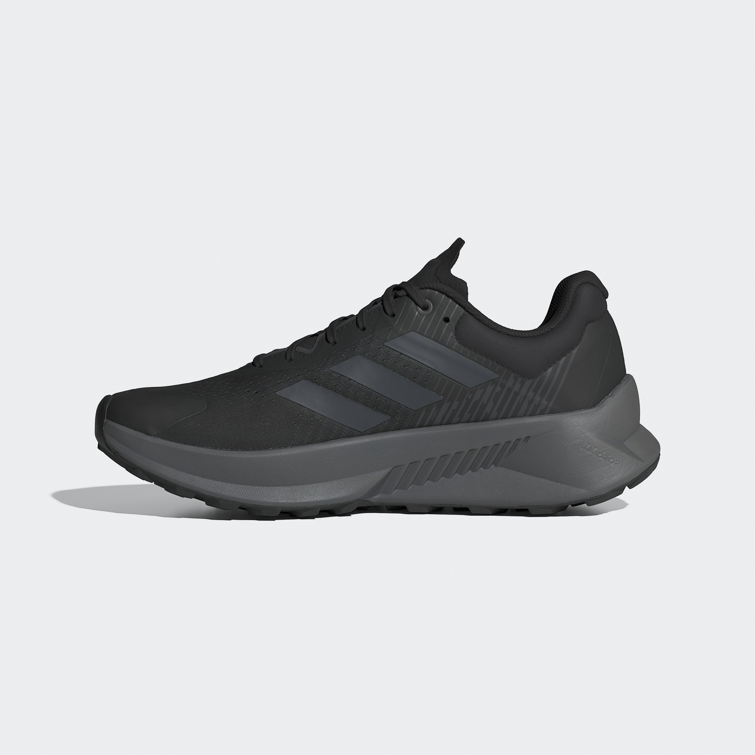 adidas TERREX Laufschuh »TERREX SOULSTRIDE FLOW GORE-TEX TRAILRUNNING«, wasserdicht