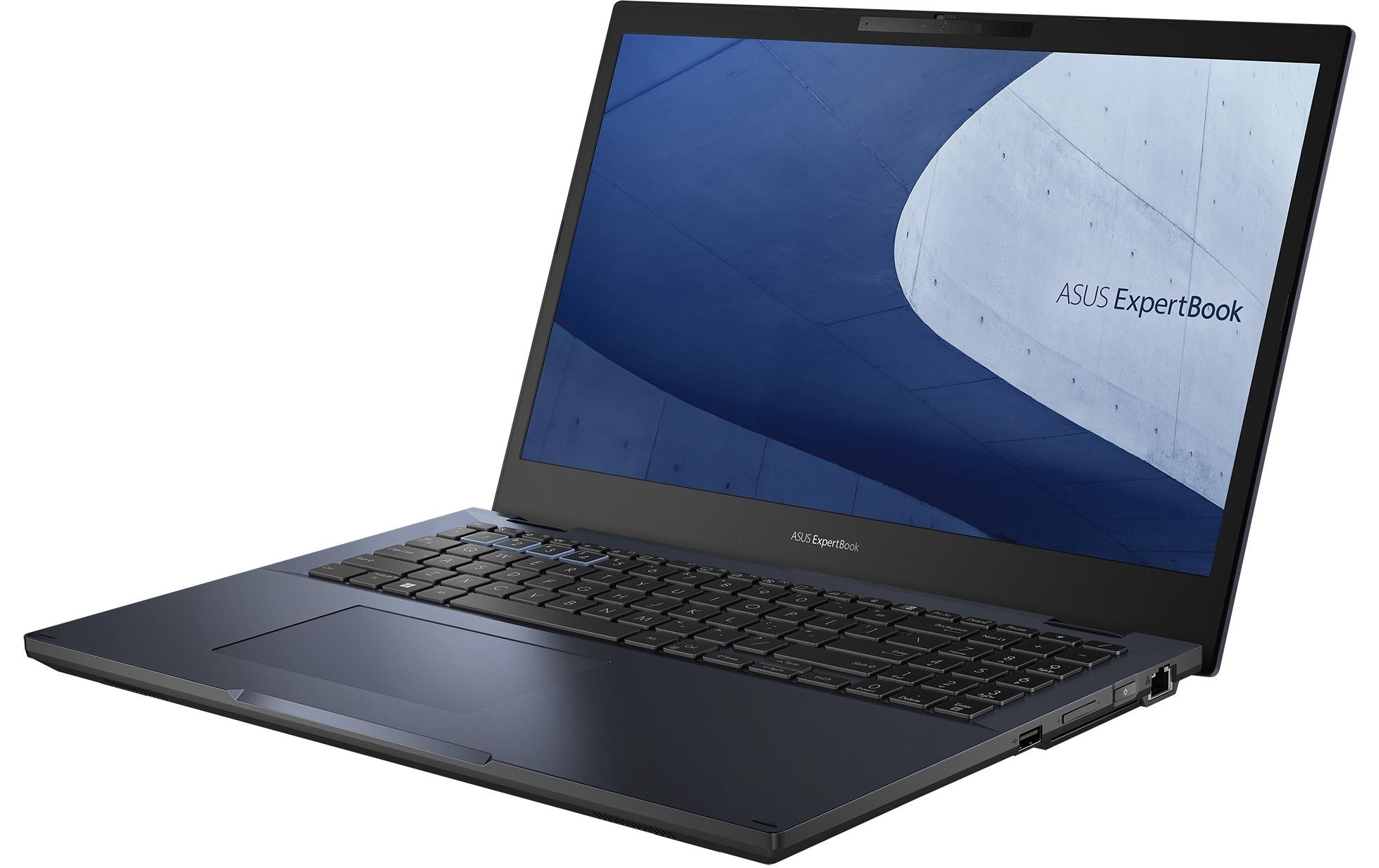 Image of Asus Business-Notebook »L2 L2502CYA-BQ0108«, (39,46 cm/15,6 Zoll), AMD, Ryzen 7, Radeon Graphics, 512 GB SSD bei Ackermann Versand Schweiz