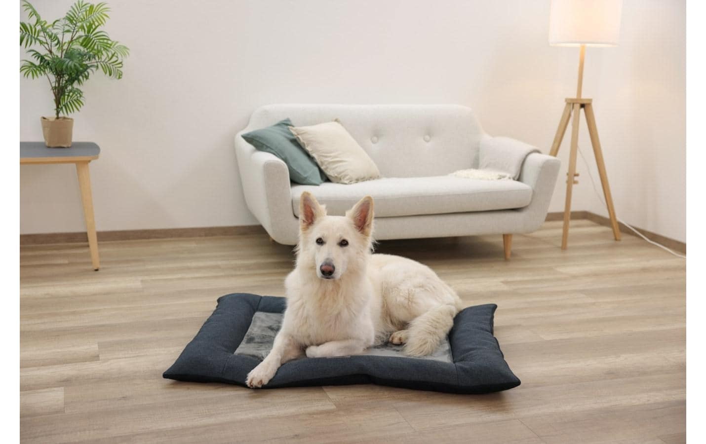Kerbl Hundematte »Hunde-Liegematte Platin Ortho«