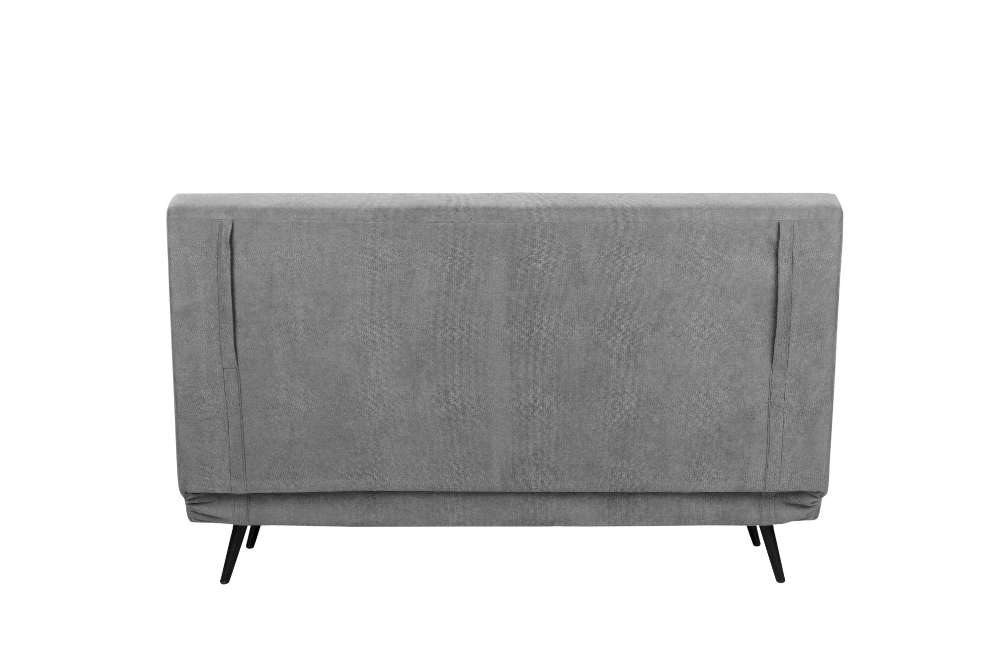 andas Schlafsofa »Linnea«, Daybed mit aufklappbarer Liegefläche, in Webstoff, Veloursstoff, Cord