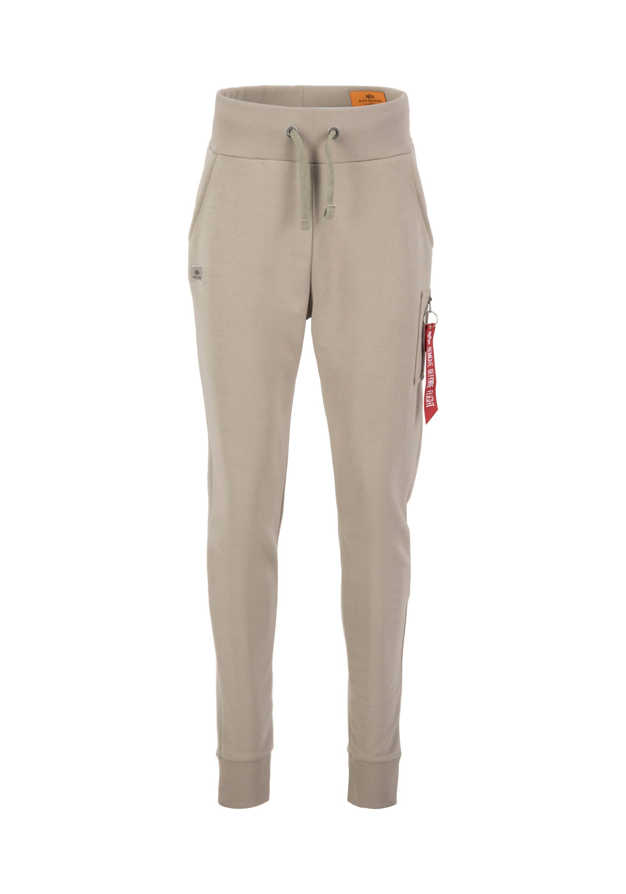 Image of Alpha Industries Cargohose "X-Fit Slim Cargo Pant"