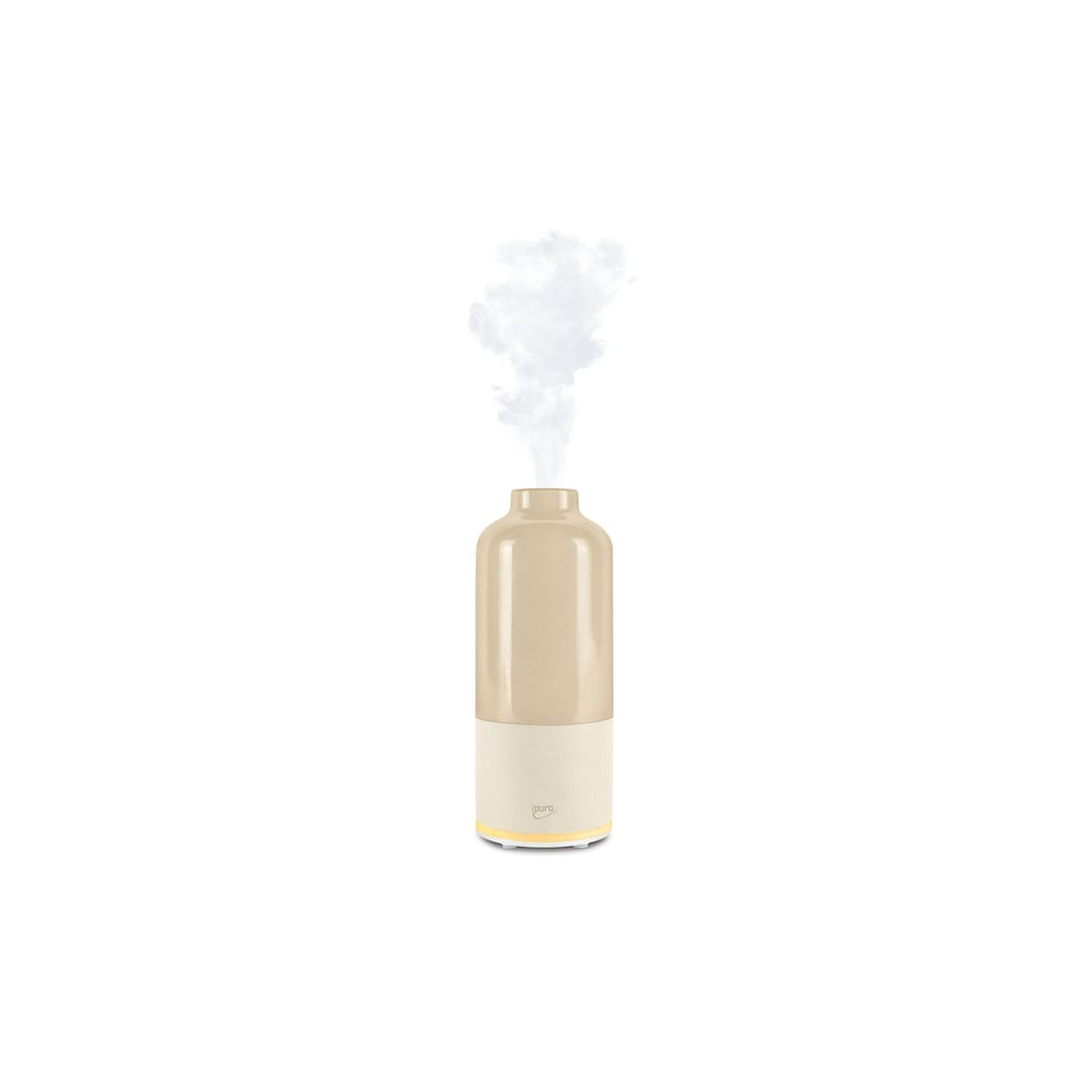 IPURO Luftreiniger »Air Sonic aroma bottle beige«