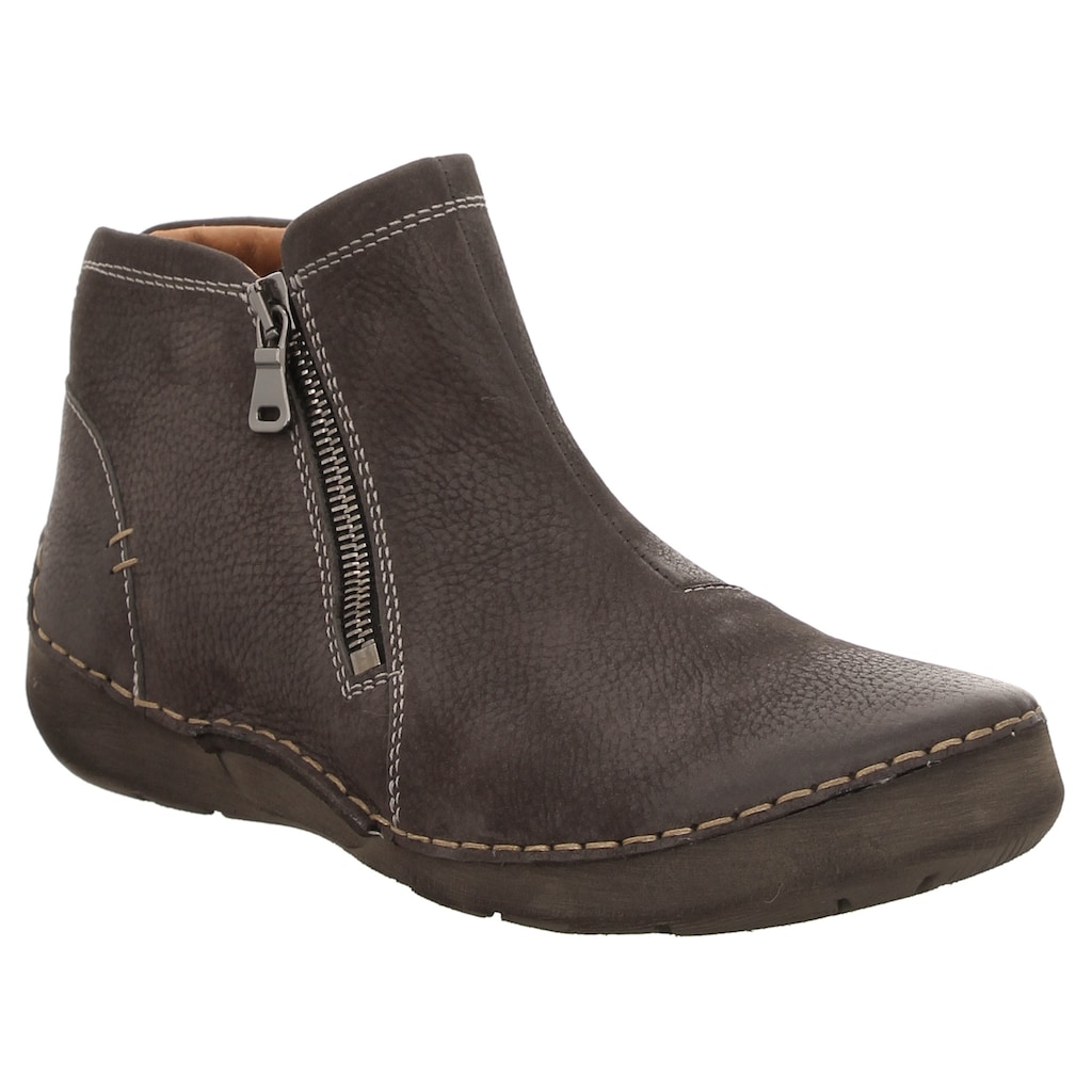 Josef Seibel Schlupfboots