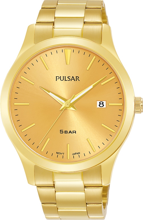 Image of Pulsar Quarzuhr »PS9672X1« bei Ackermann Versand Schweiz