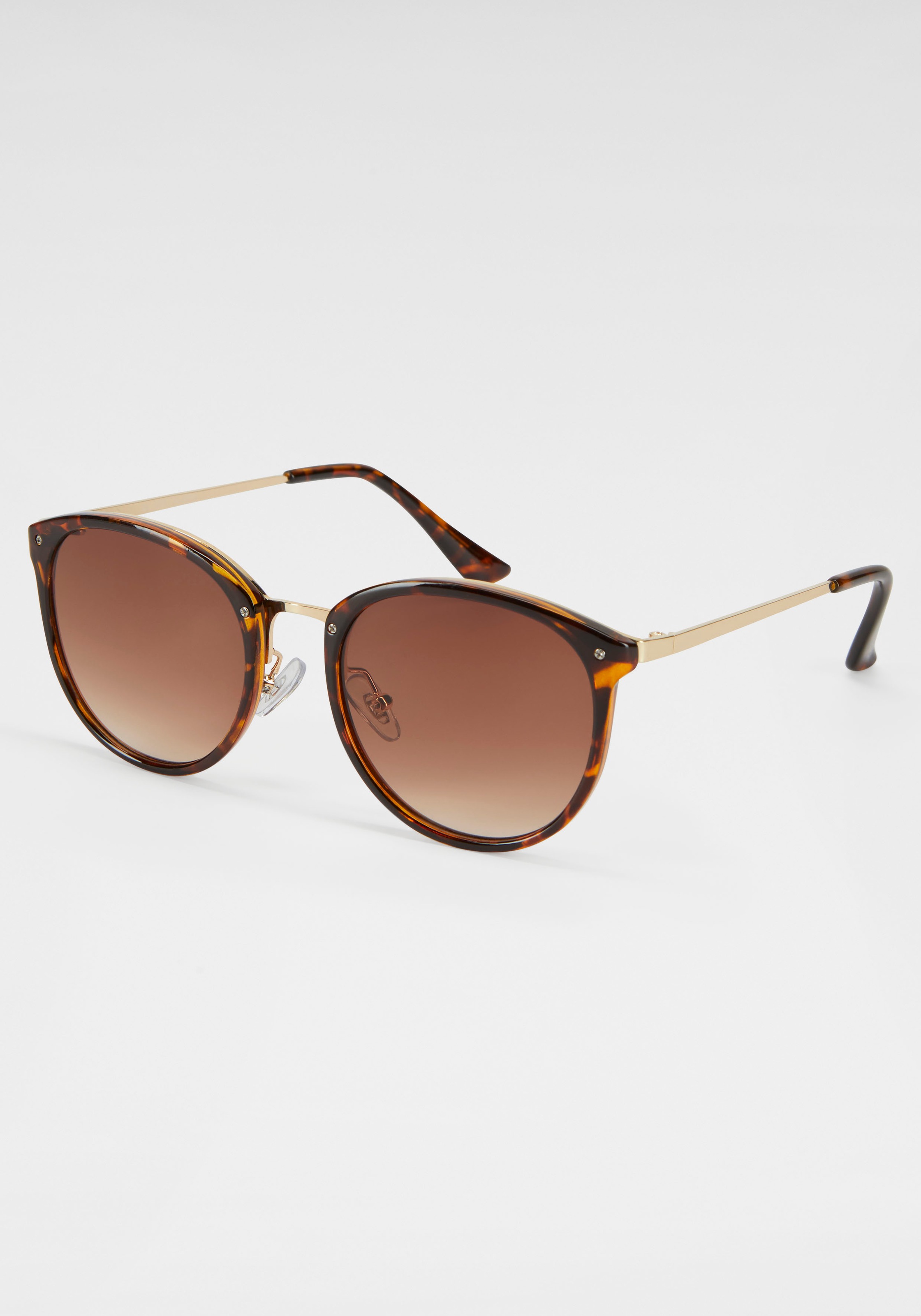 Image of J.Jayz Sonnenbrille, Animal Look bei Ackermann Versand Schweiz